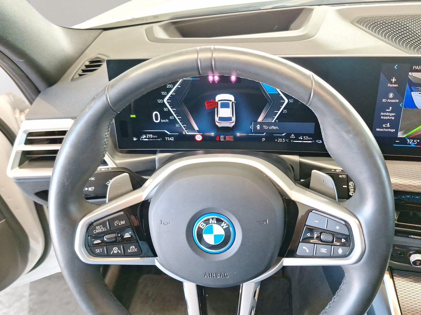 BMW 3er Touring – Bild 8