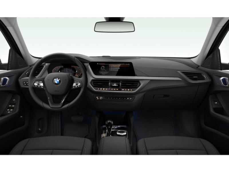 BMW 1er – Bild 20