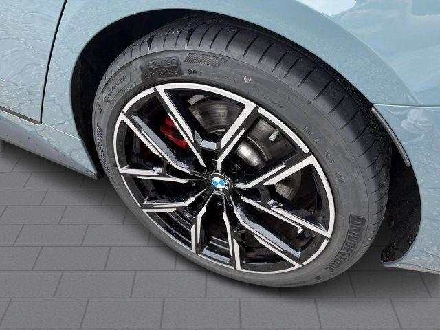 BMW 4er Gran Coupé – Bild 6