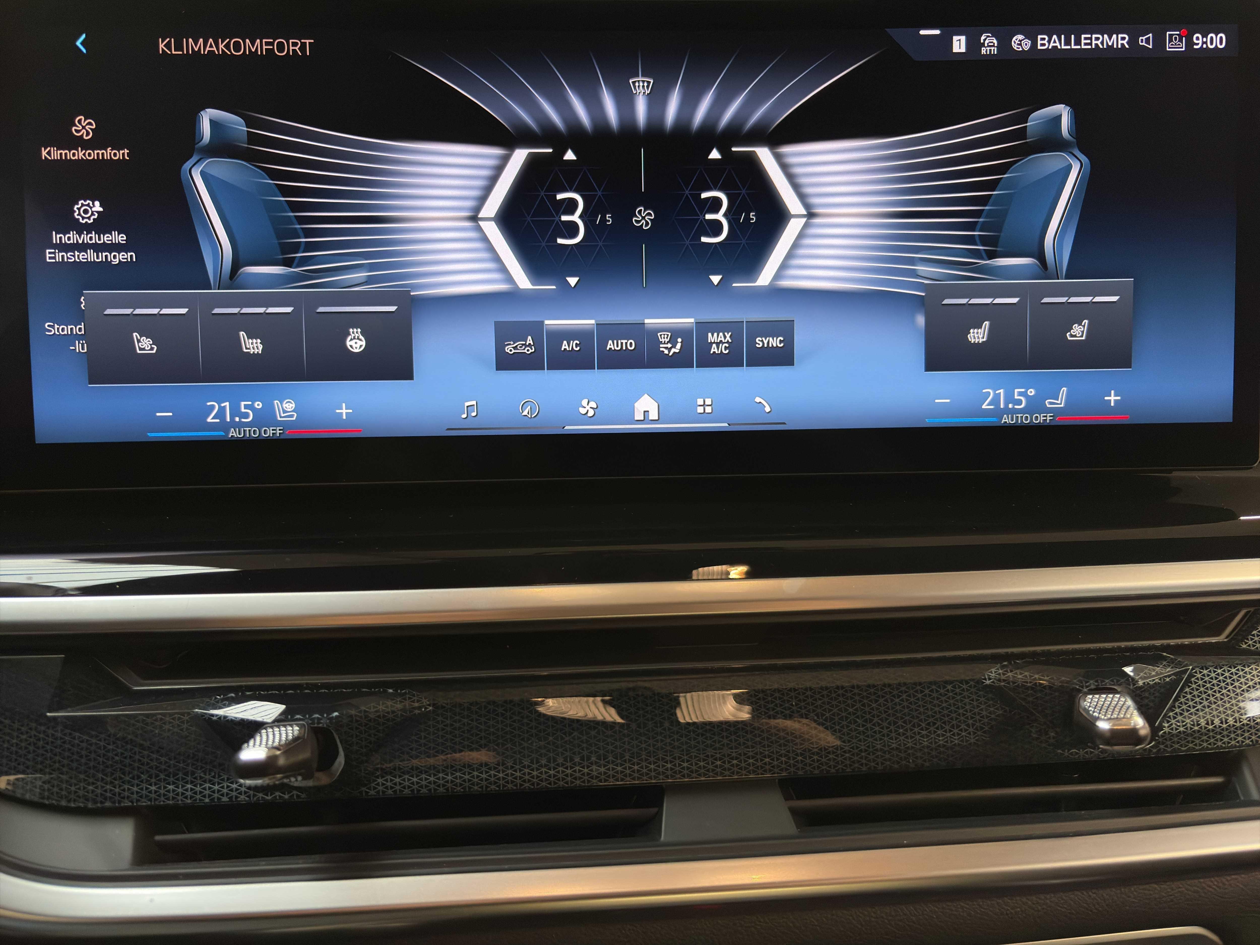 BMW X6 – Bild 13