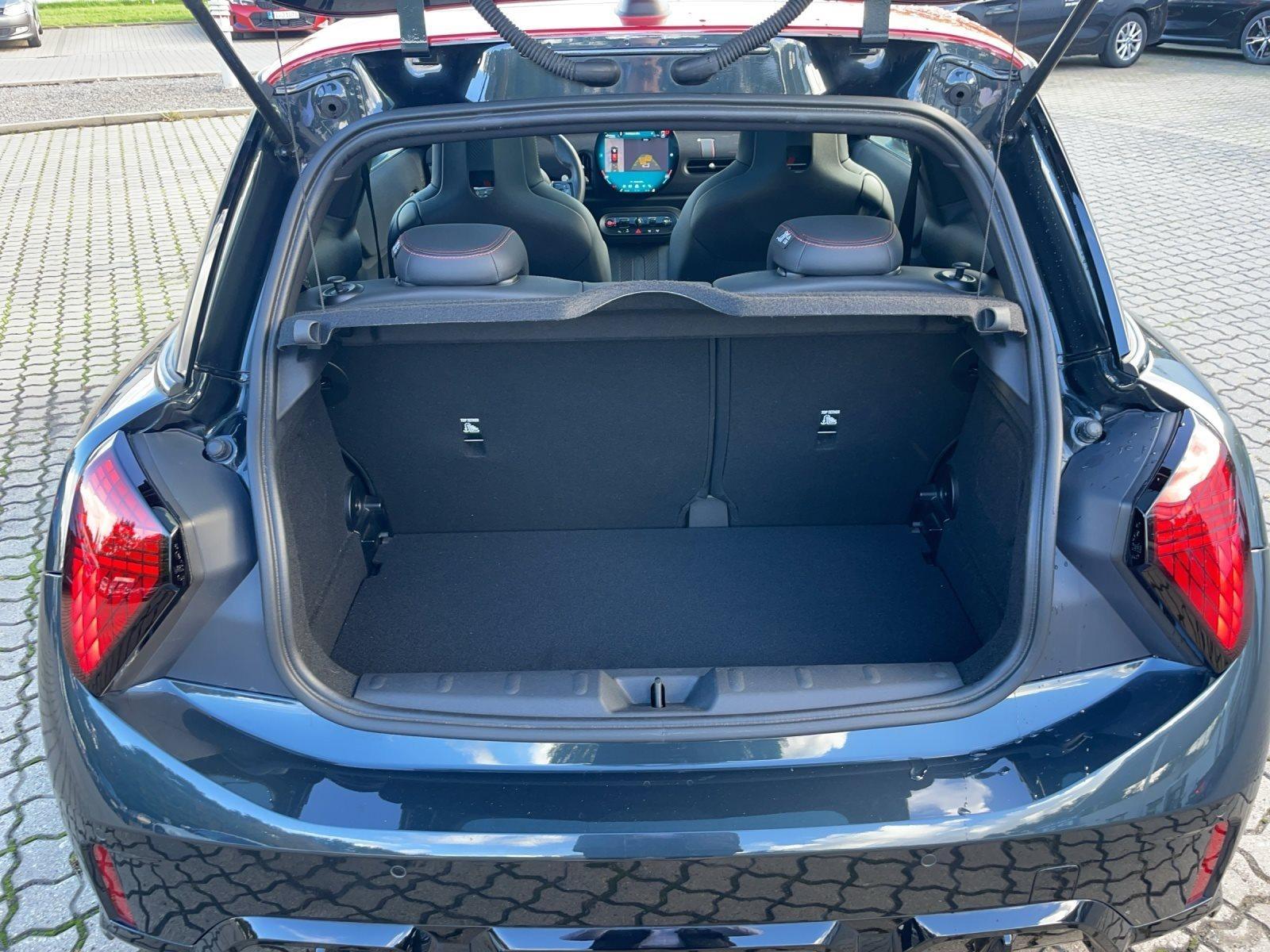 MINI Cooper 3-Türer – Bild 15