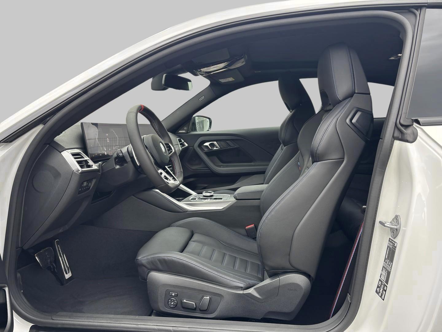 BMW 2er Coupé – Bild 7
