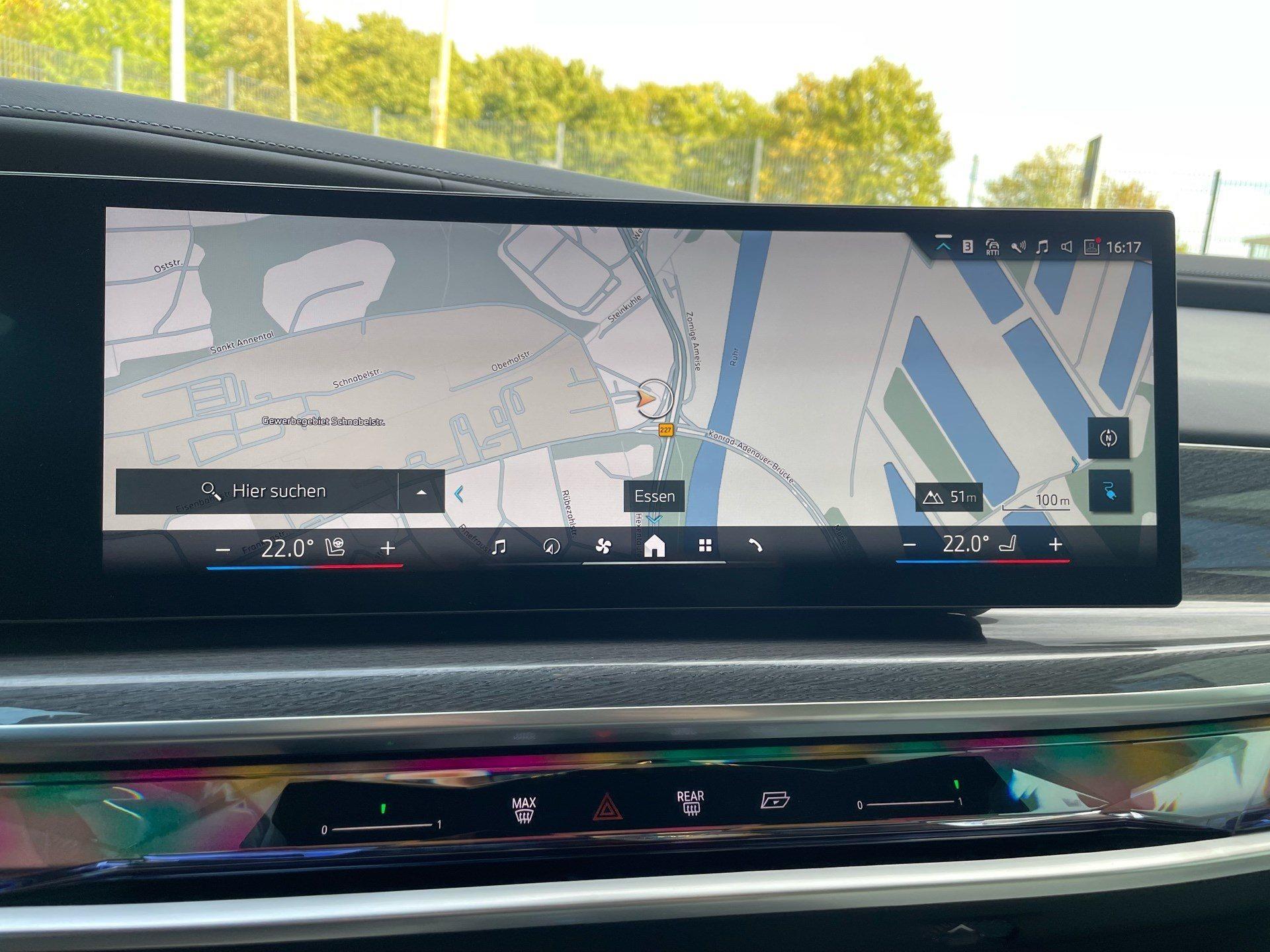 BMW i7 – Bild 41