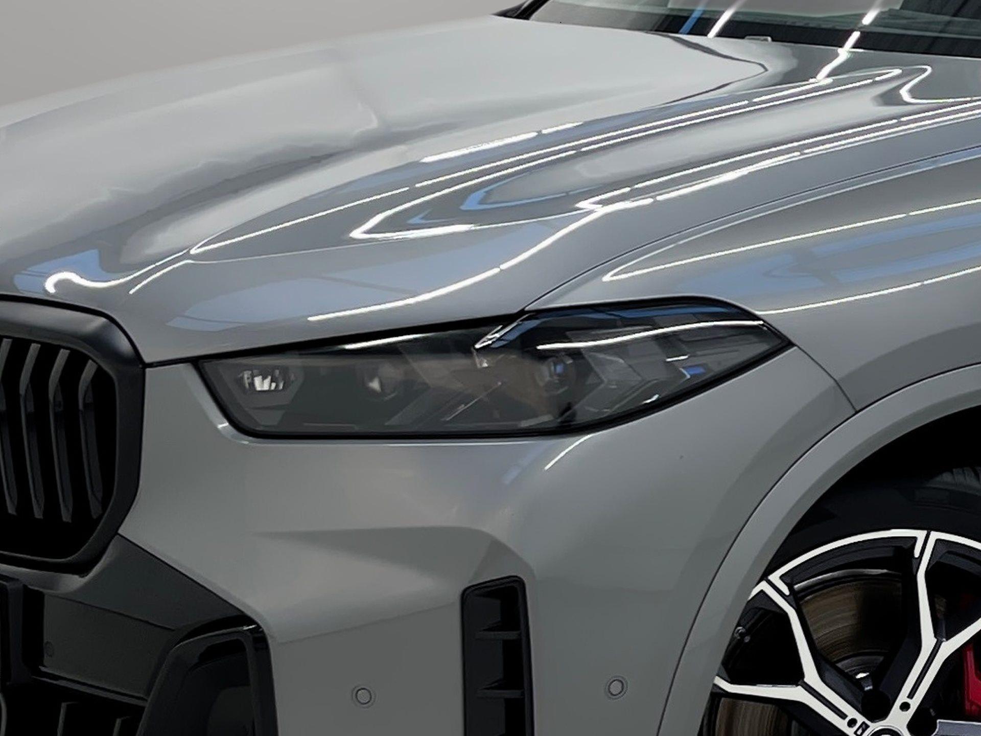 BMW X5 – Bild 10