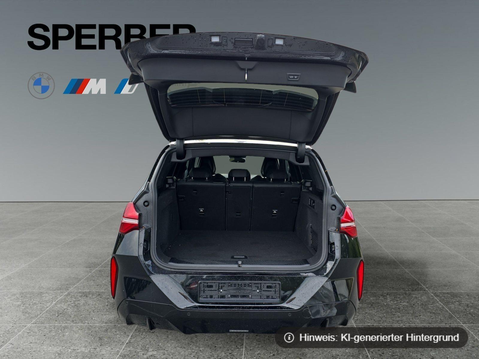 BMW X3 – Bild 24