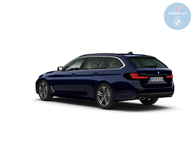 BMW 5er Touring – Bild 6