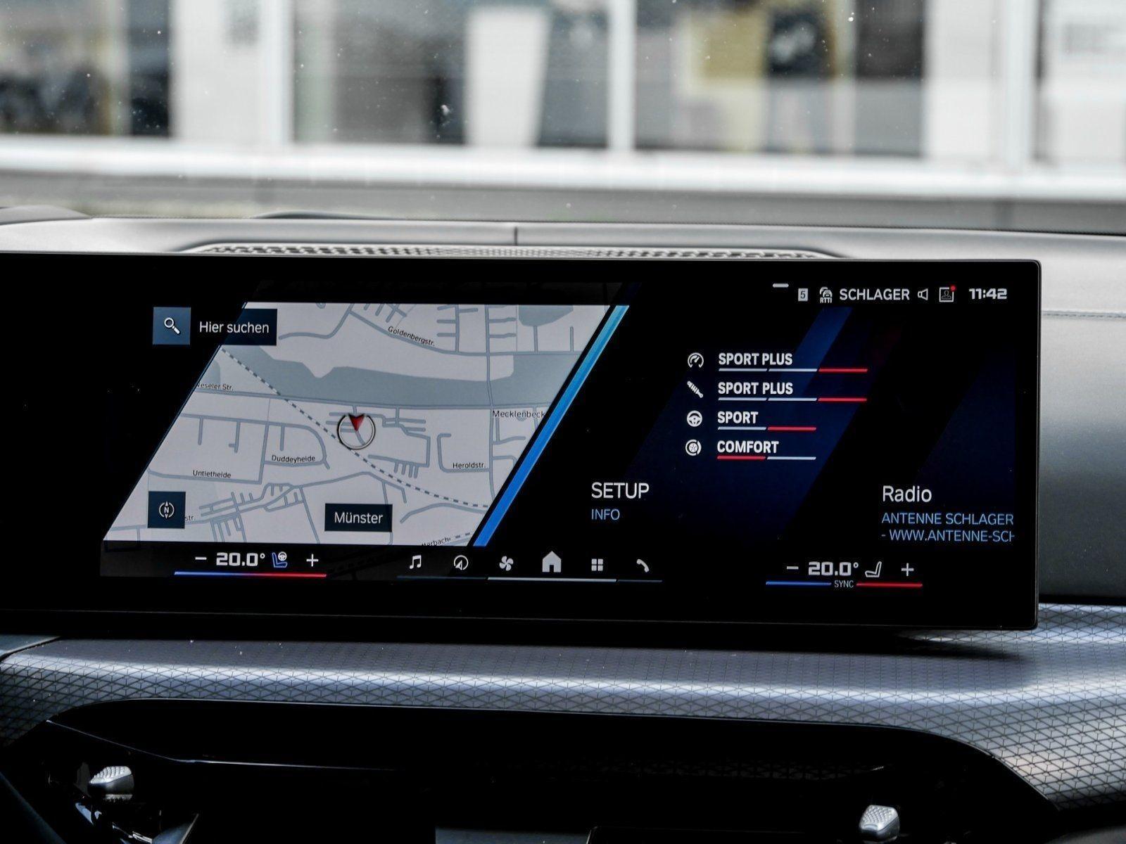 BMW M3 Touring – Bild 7