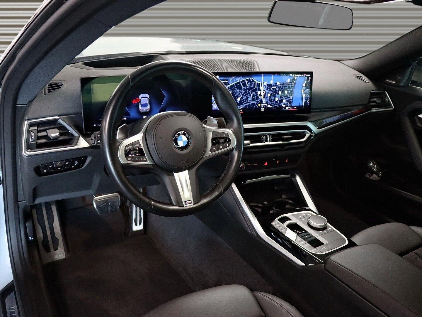 BMW 2er Coupé – Bild 8