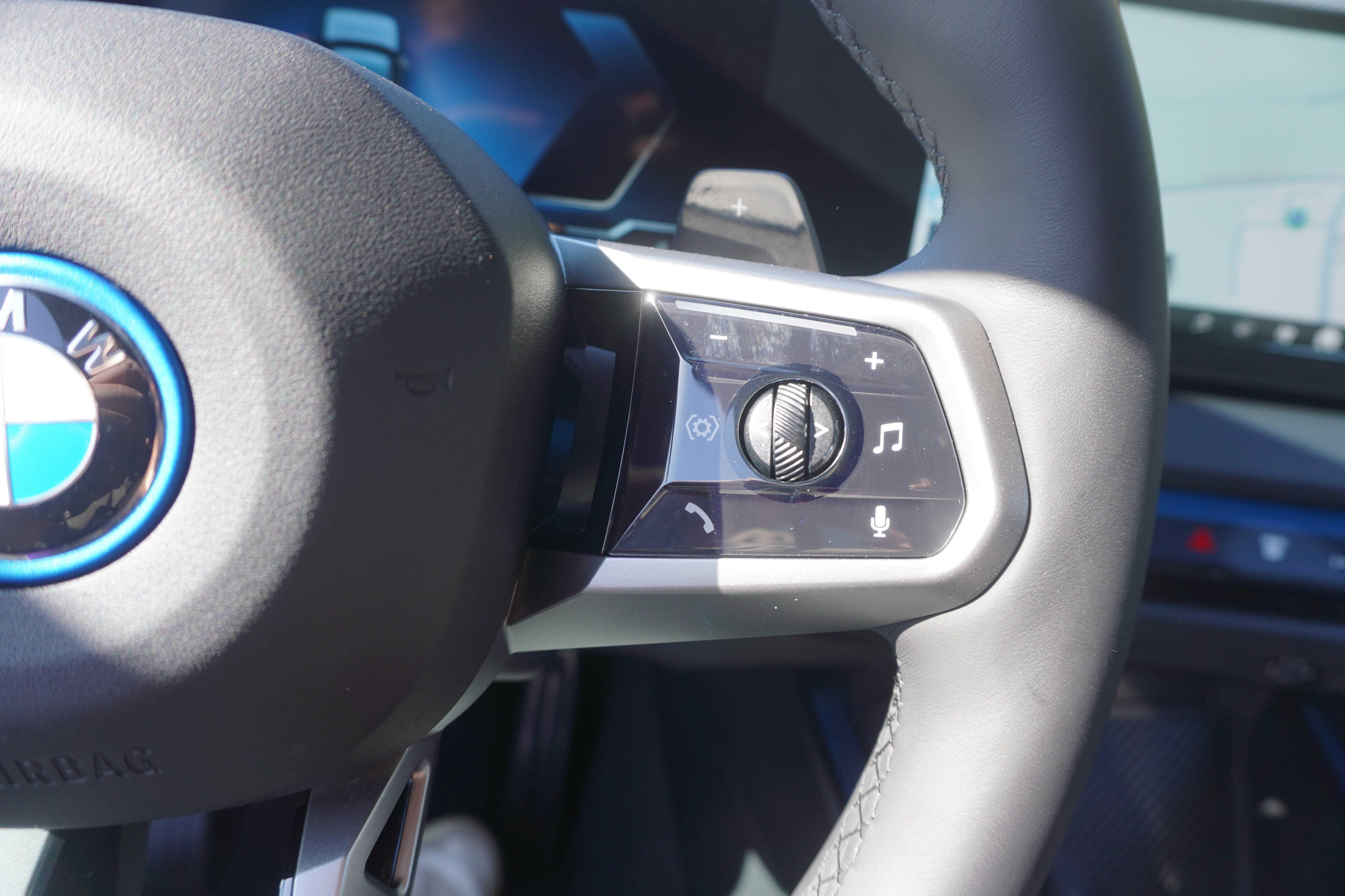 BMW X3 – Bild 14