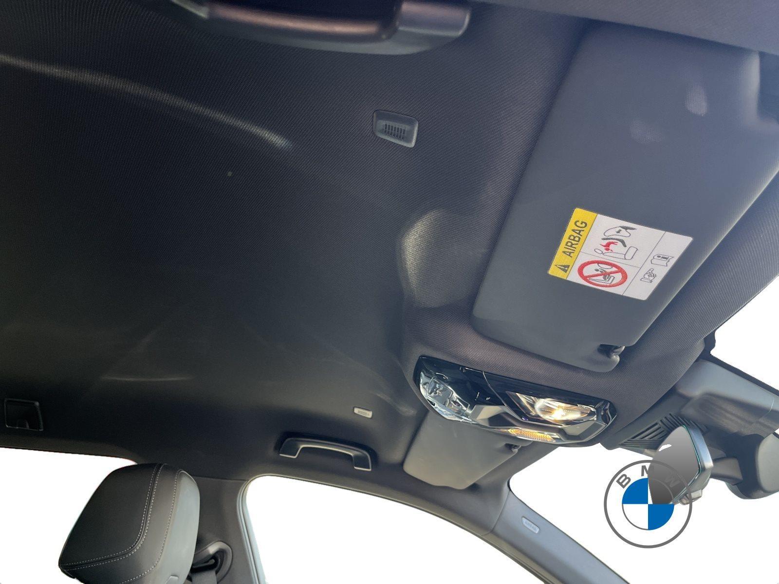 BMW 5er Touring – Bild 11