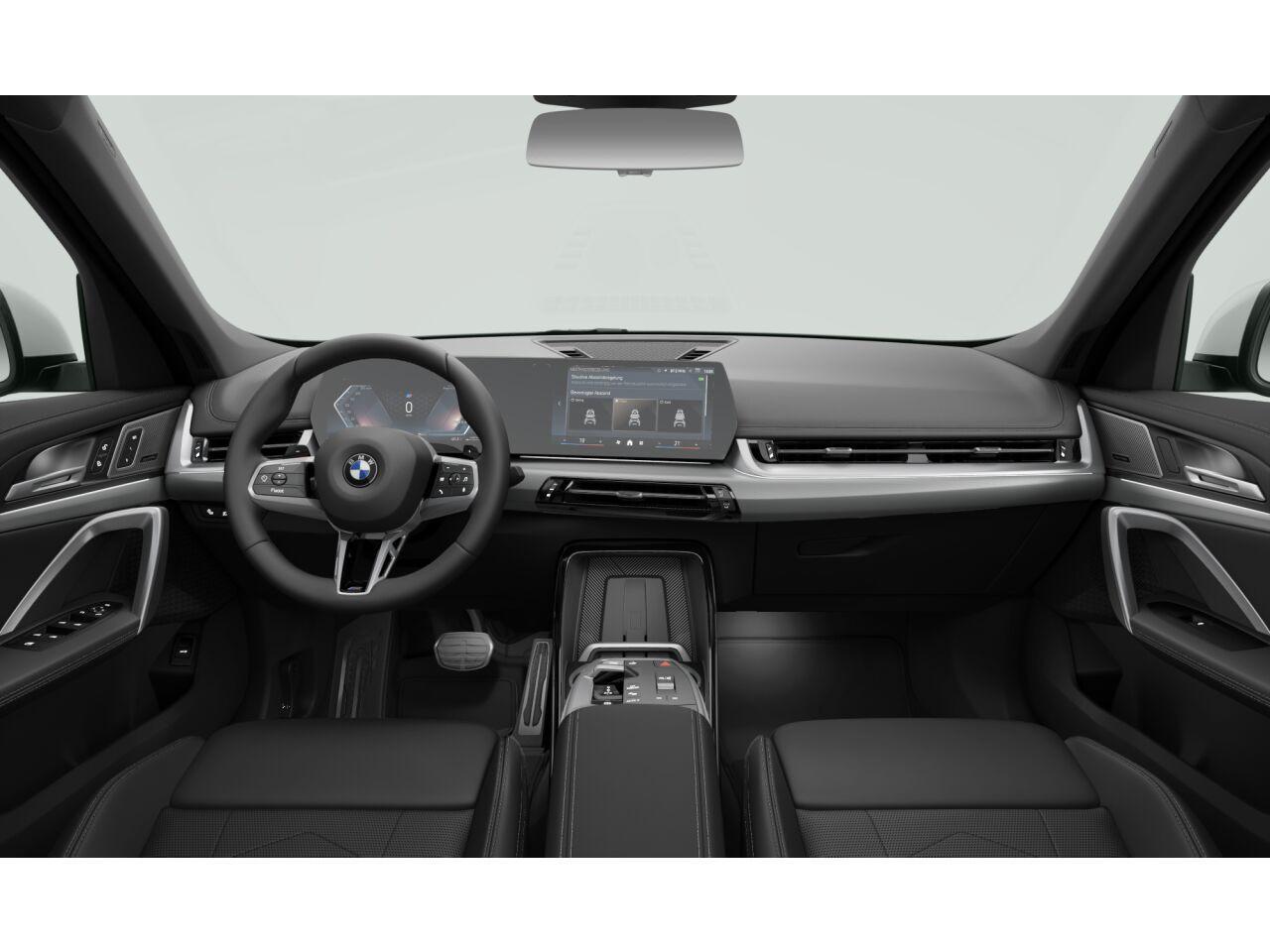 BMW X1 – Bild 13