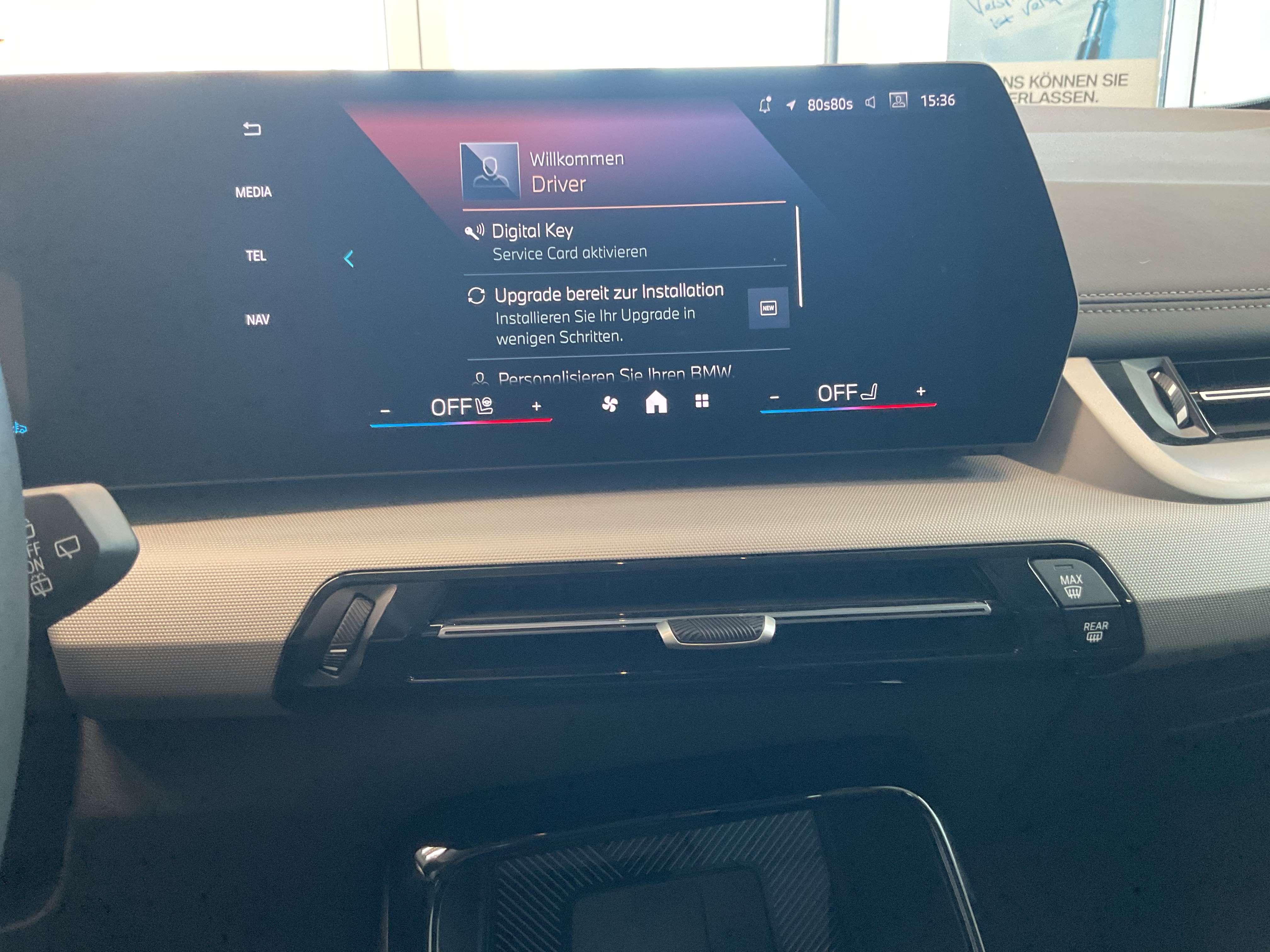 BMW 2er Active Tourer – Bild 10
