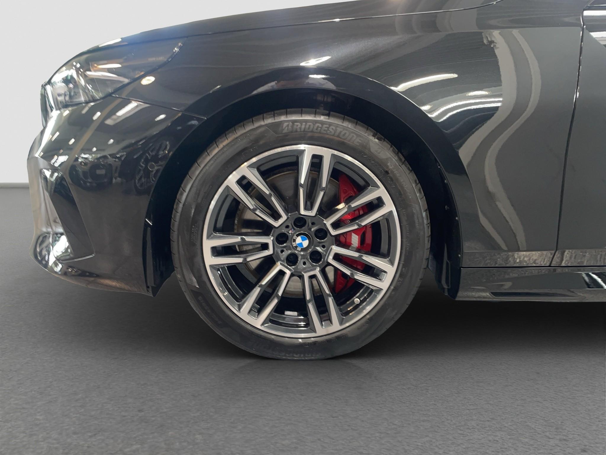 BMW 5er Touring – Bild 11