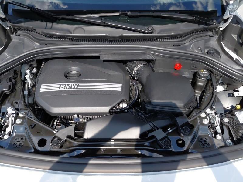 BMW 2er Active Tourer – Bild 18