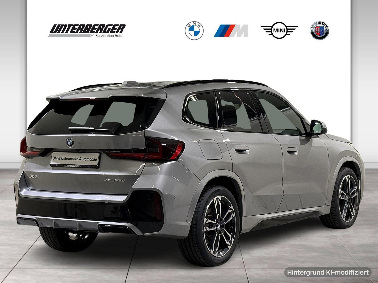 BMW X1 – Bild 3