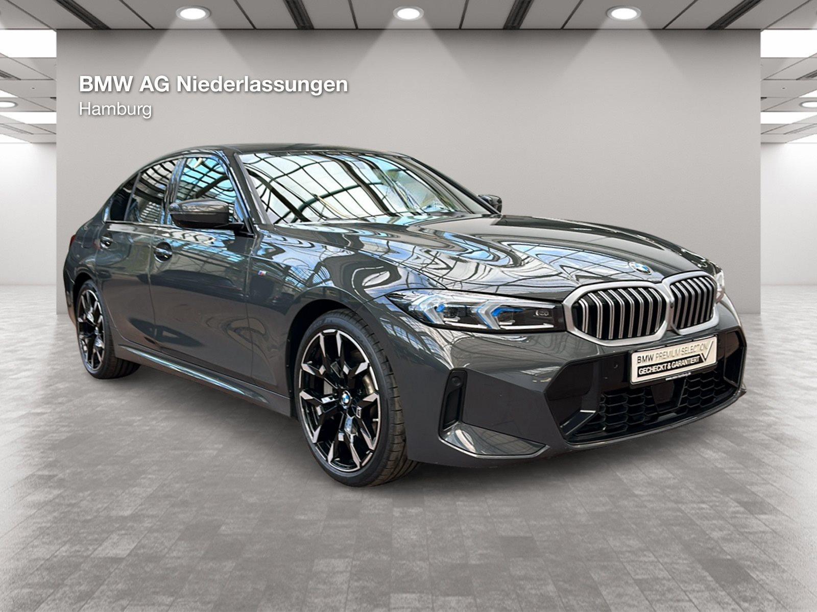 BMW 3er – Bild 14