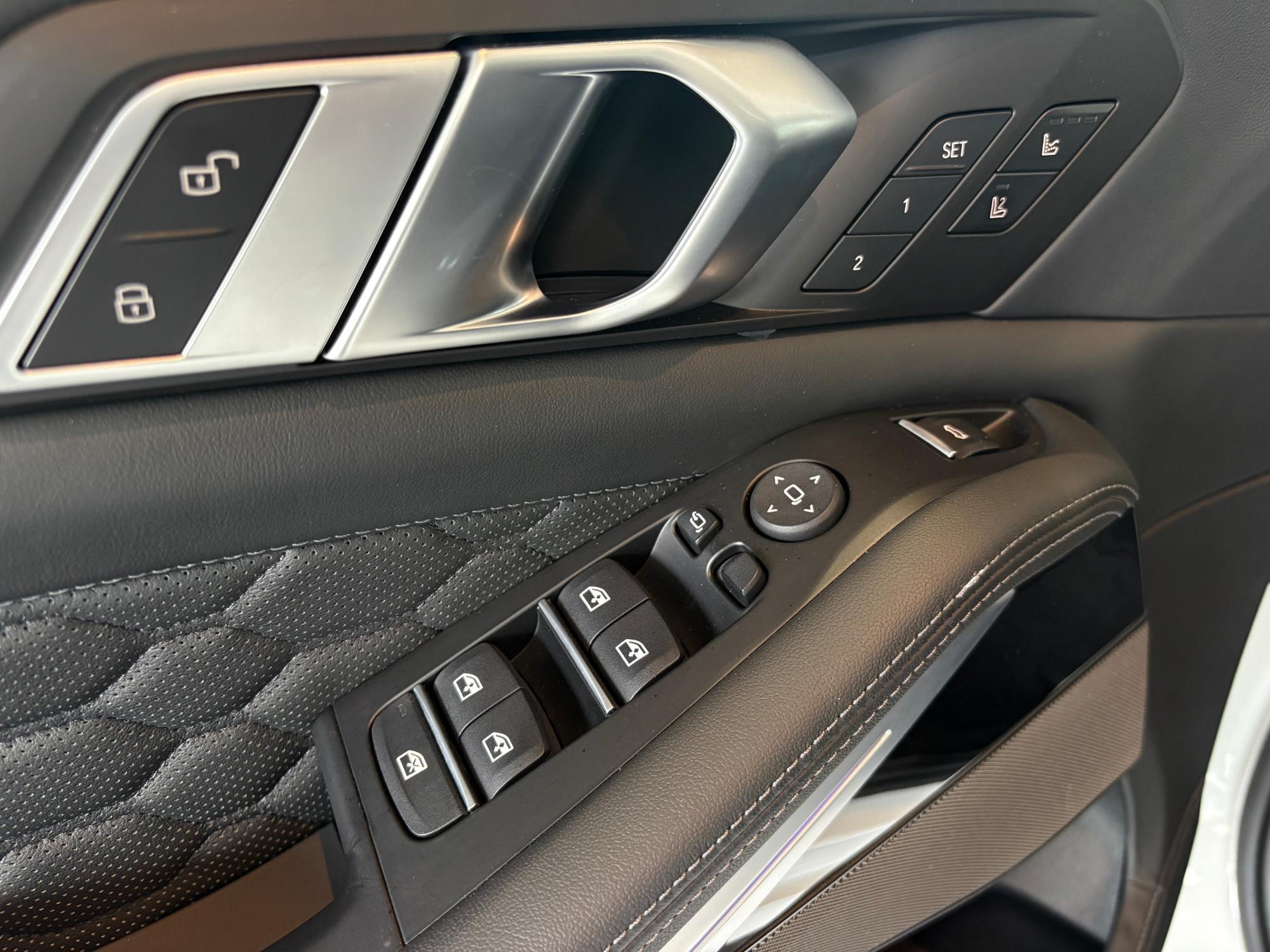 BMW X5M – Bild 33