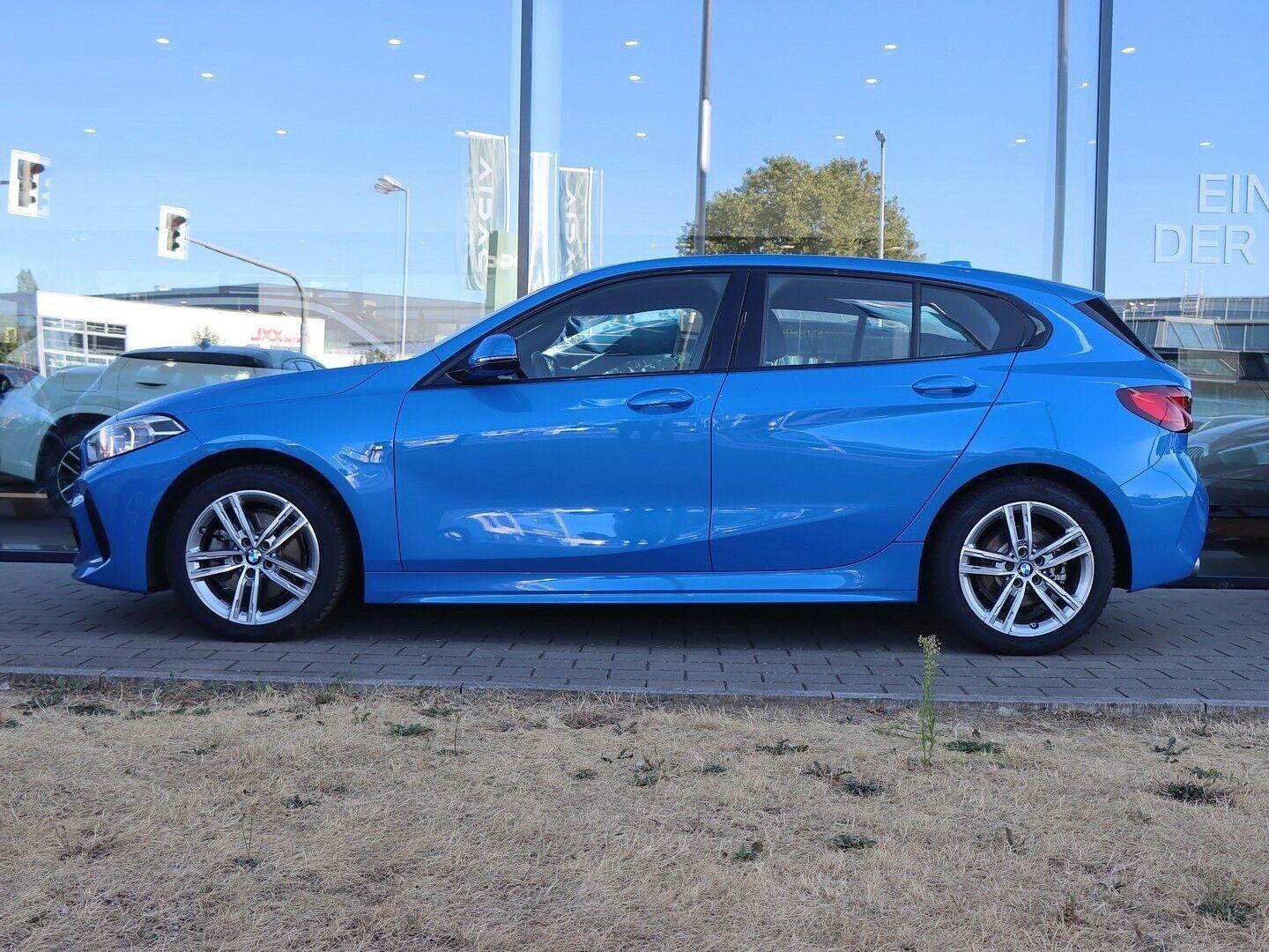 BMW 1er – Bild 2