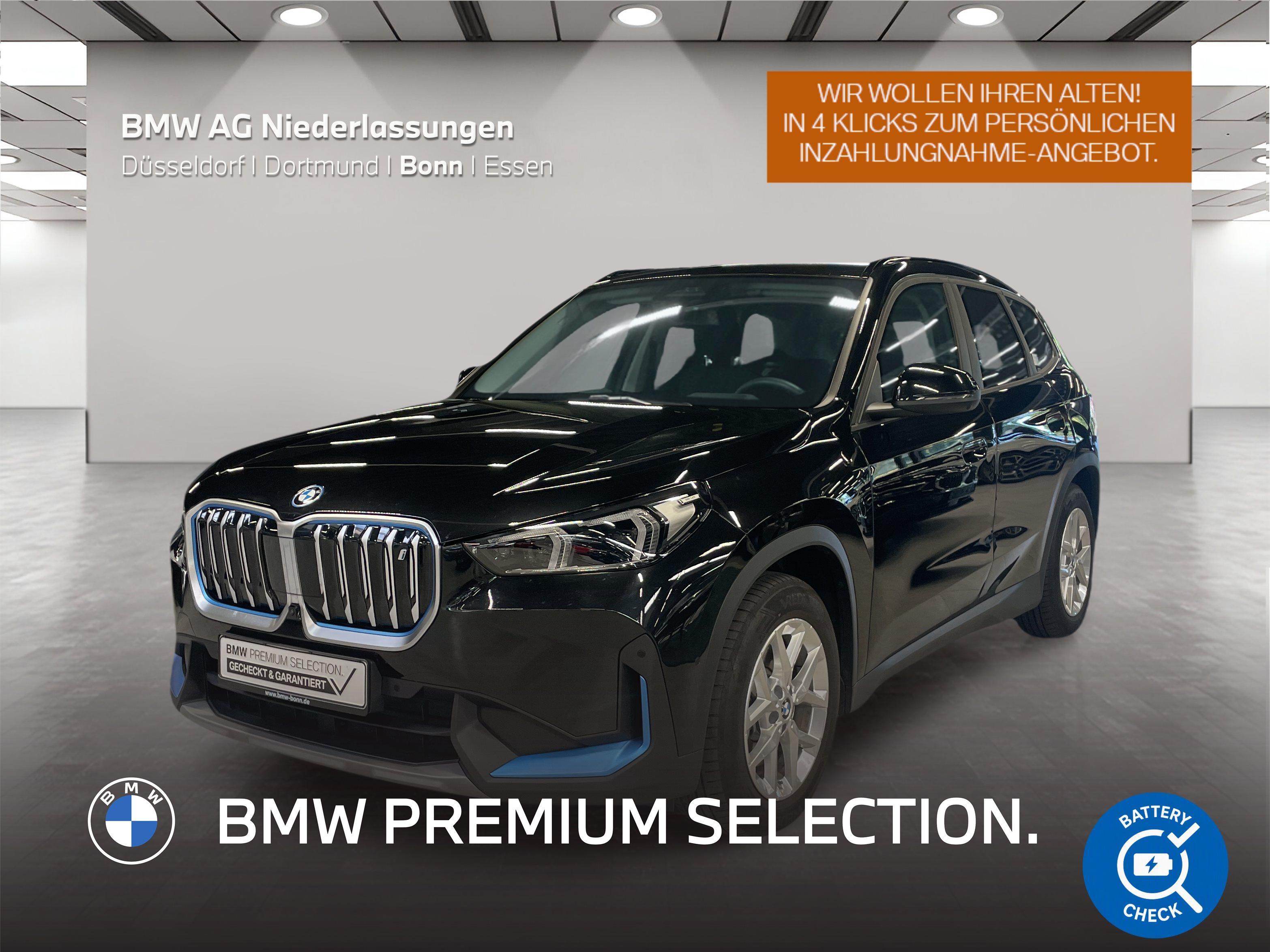 BMW IX1 — BMW IX1 XDRIVE30 (AB 2022)