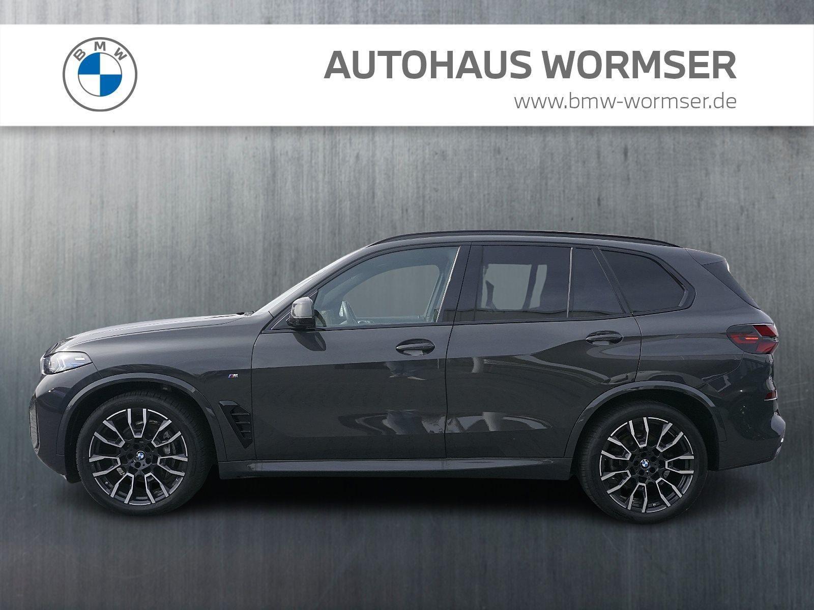 BMW X5 – Bild 4