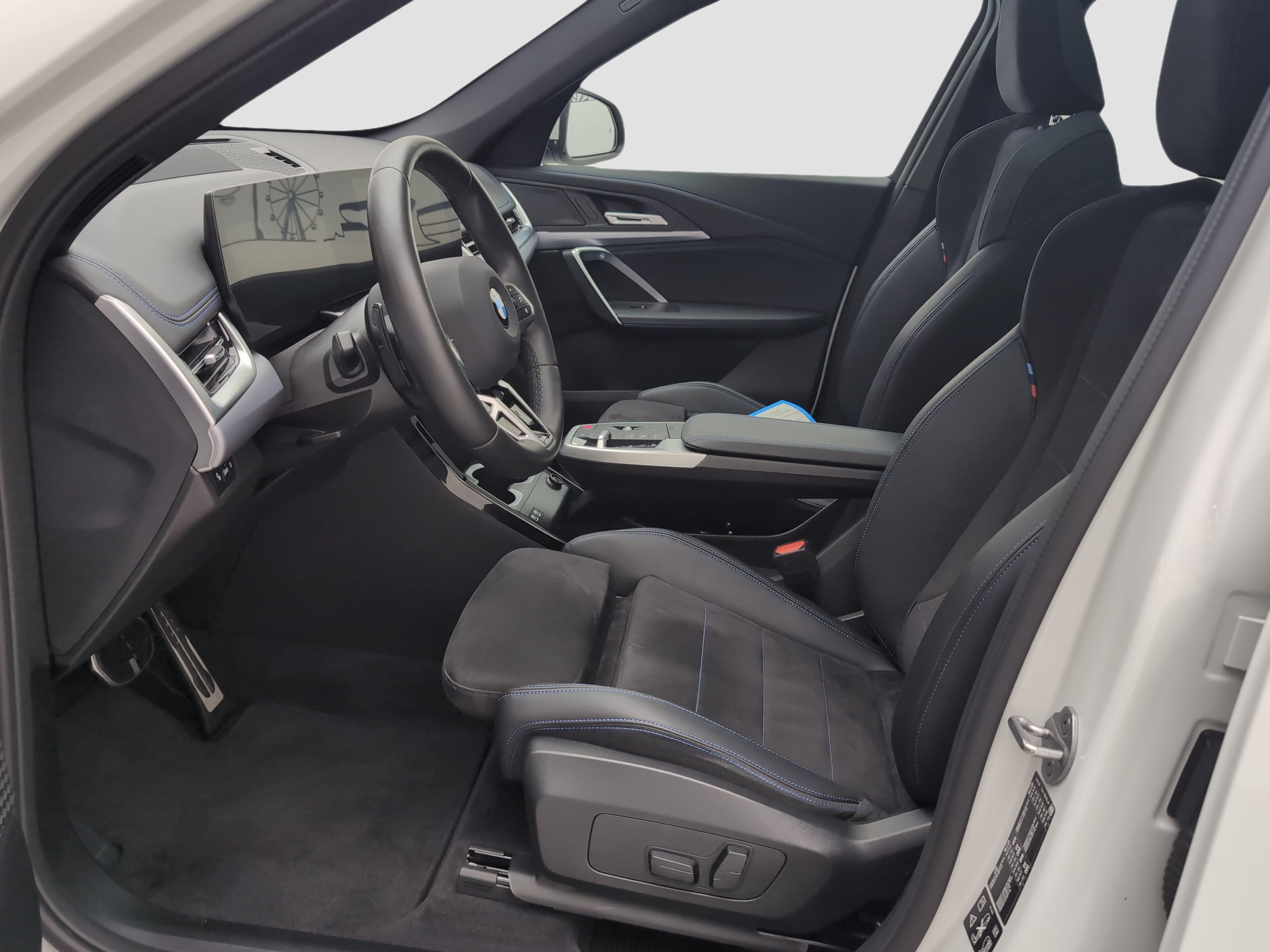 BMW X1 – Bild 16