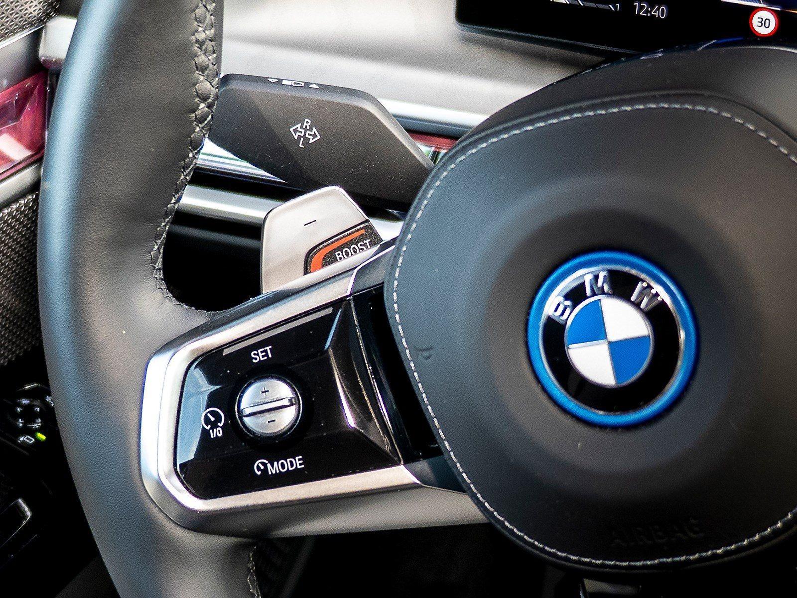 BMW 7er – Bild 20