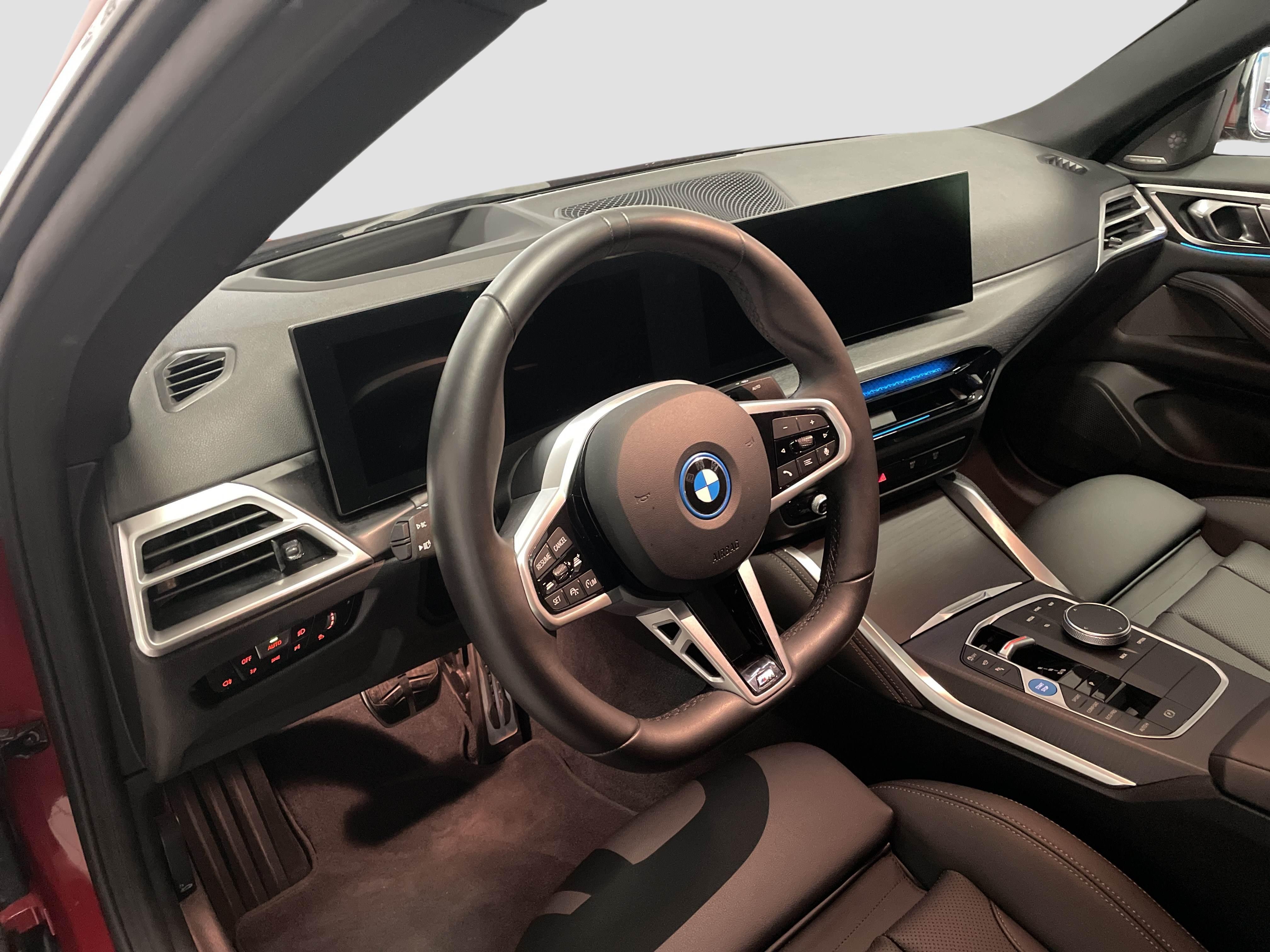 BMW 4er Gran Coupé – Bild 15