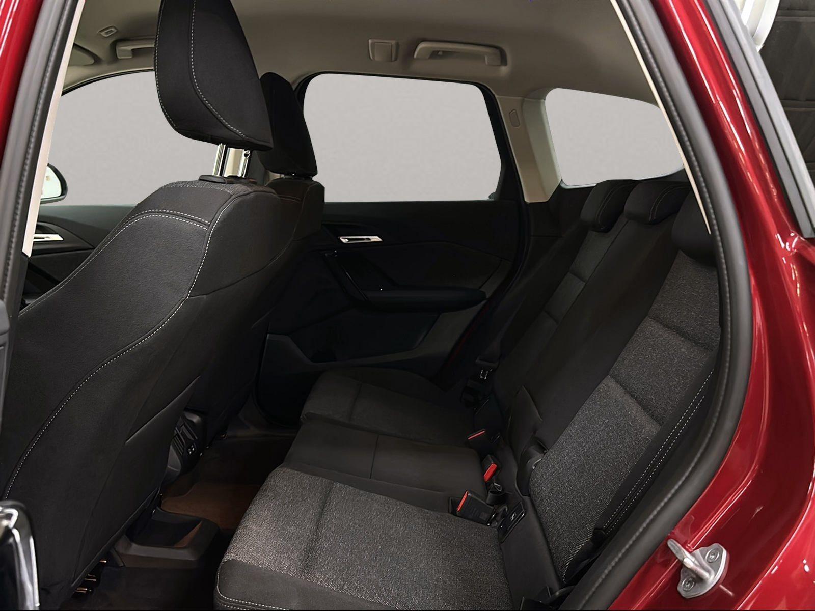 BMW X1 – Bild 8