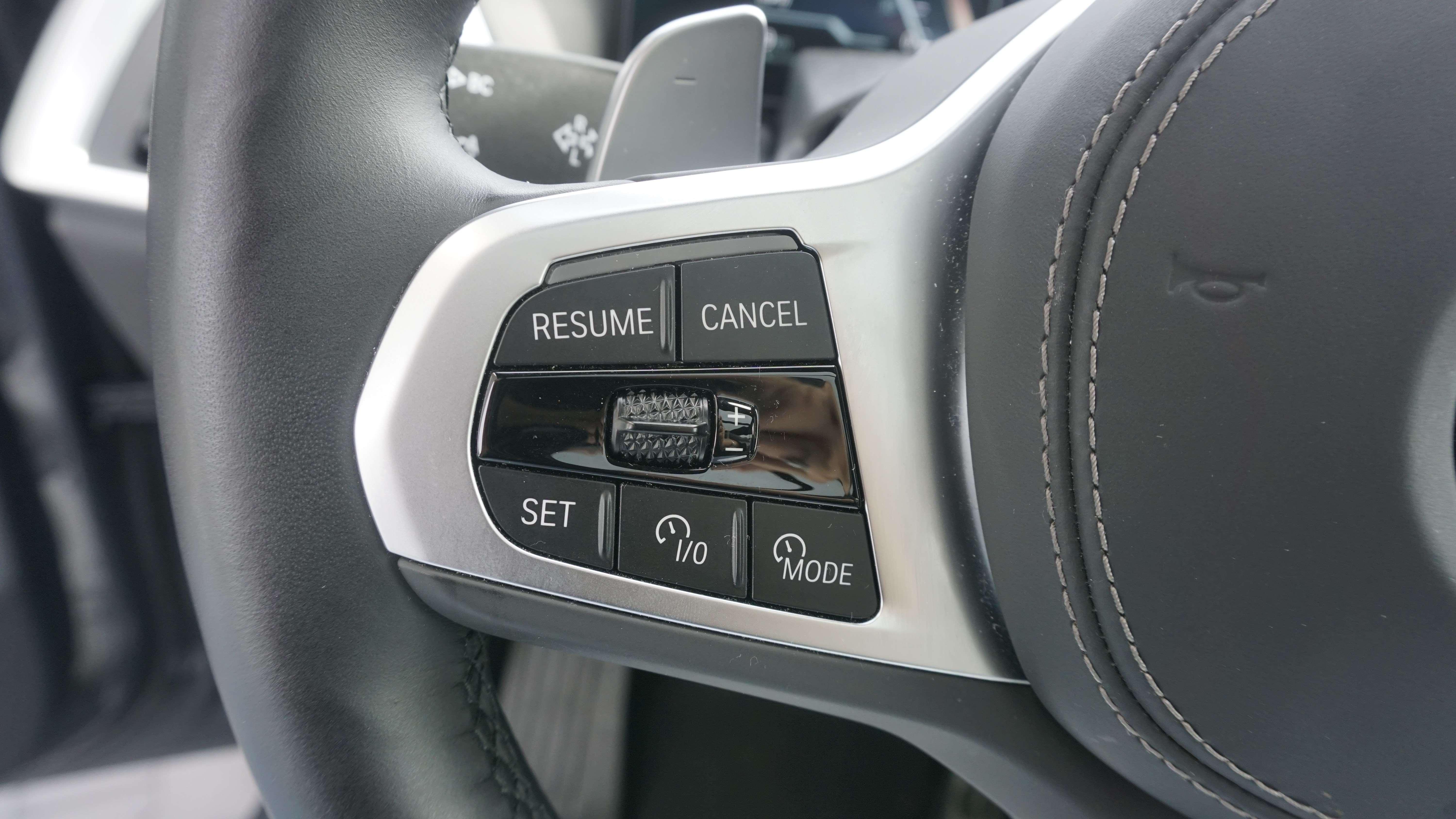 BMW X5 – Bild 11