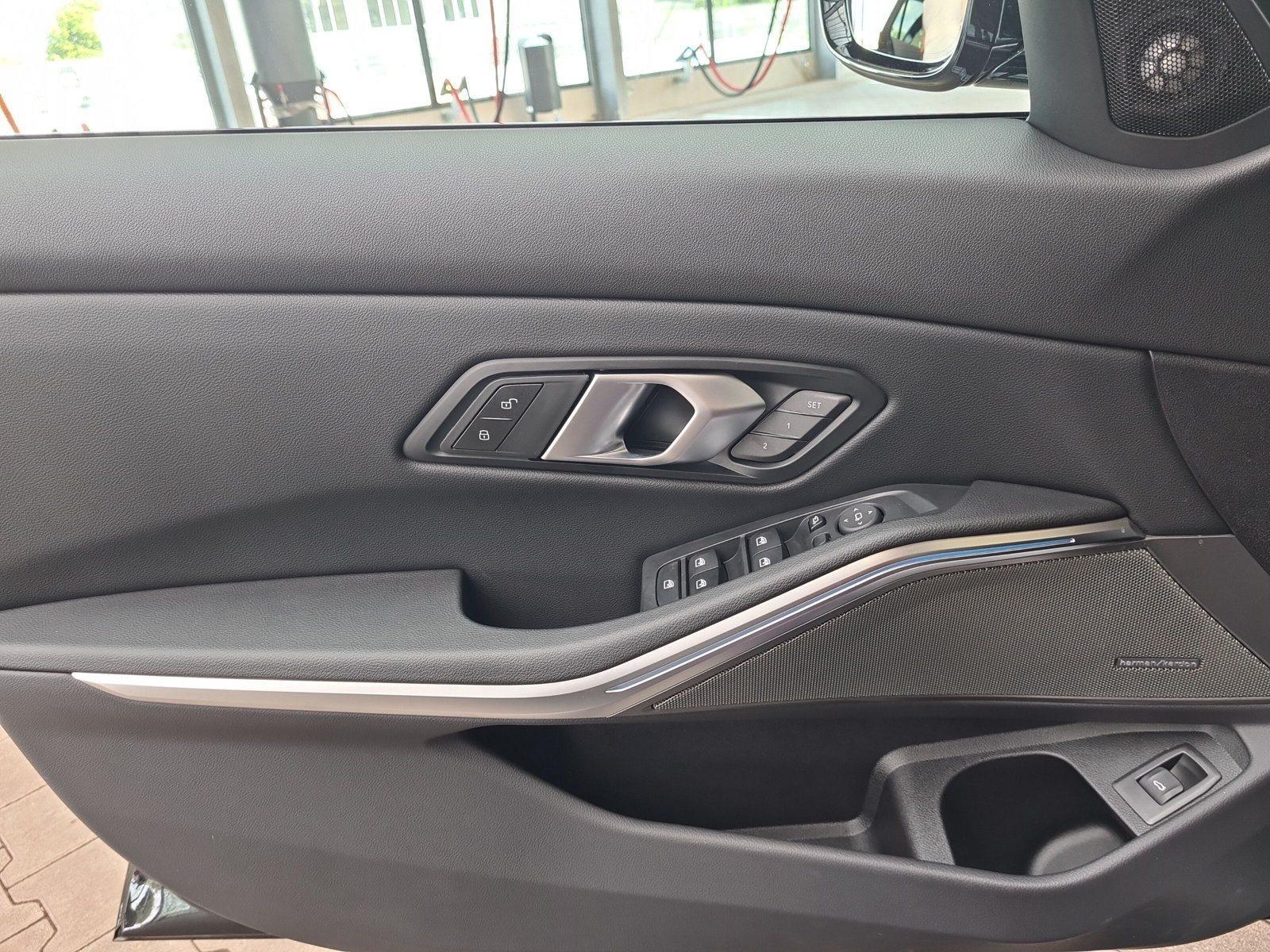 BMW 3er – Bild 11