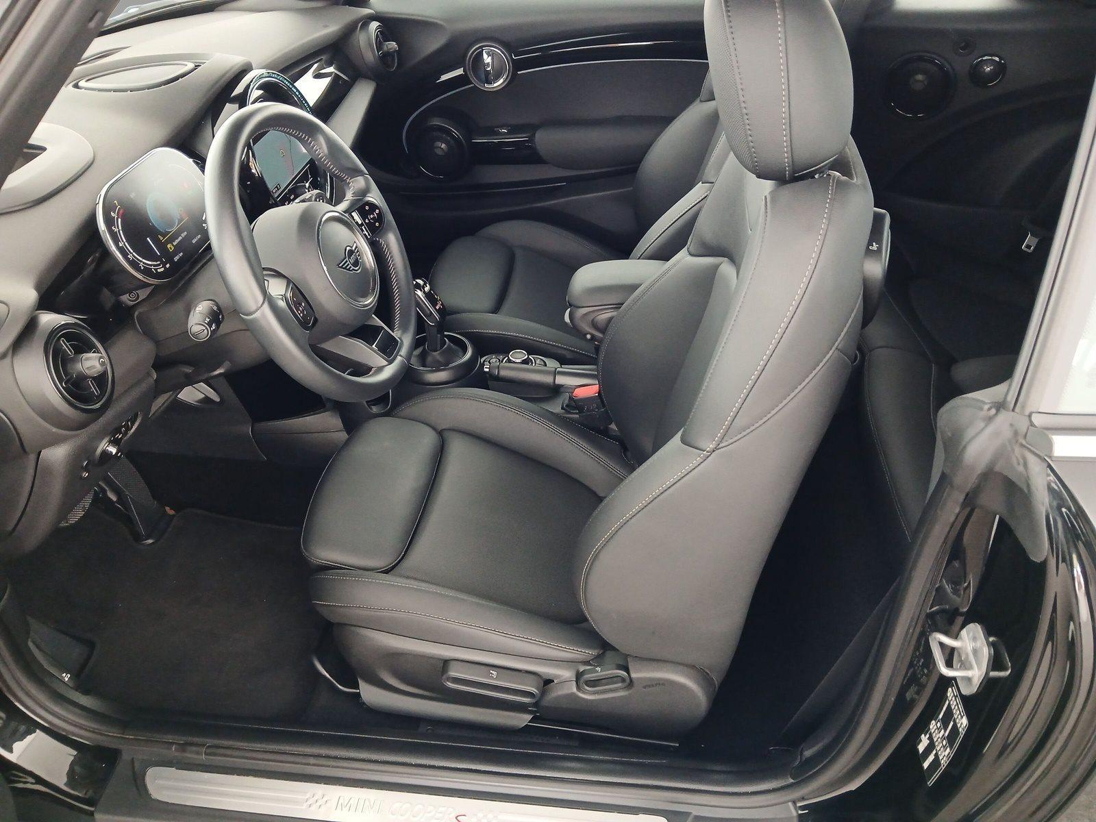 MINI Cabrio – Bild 14