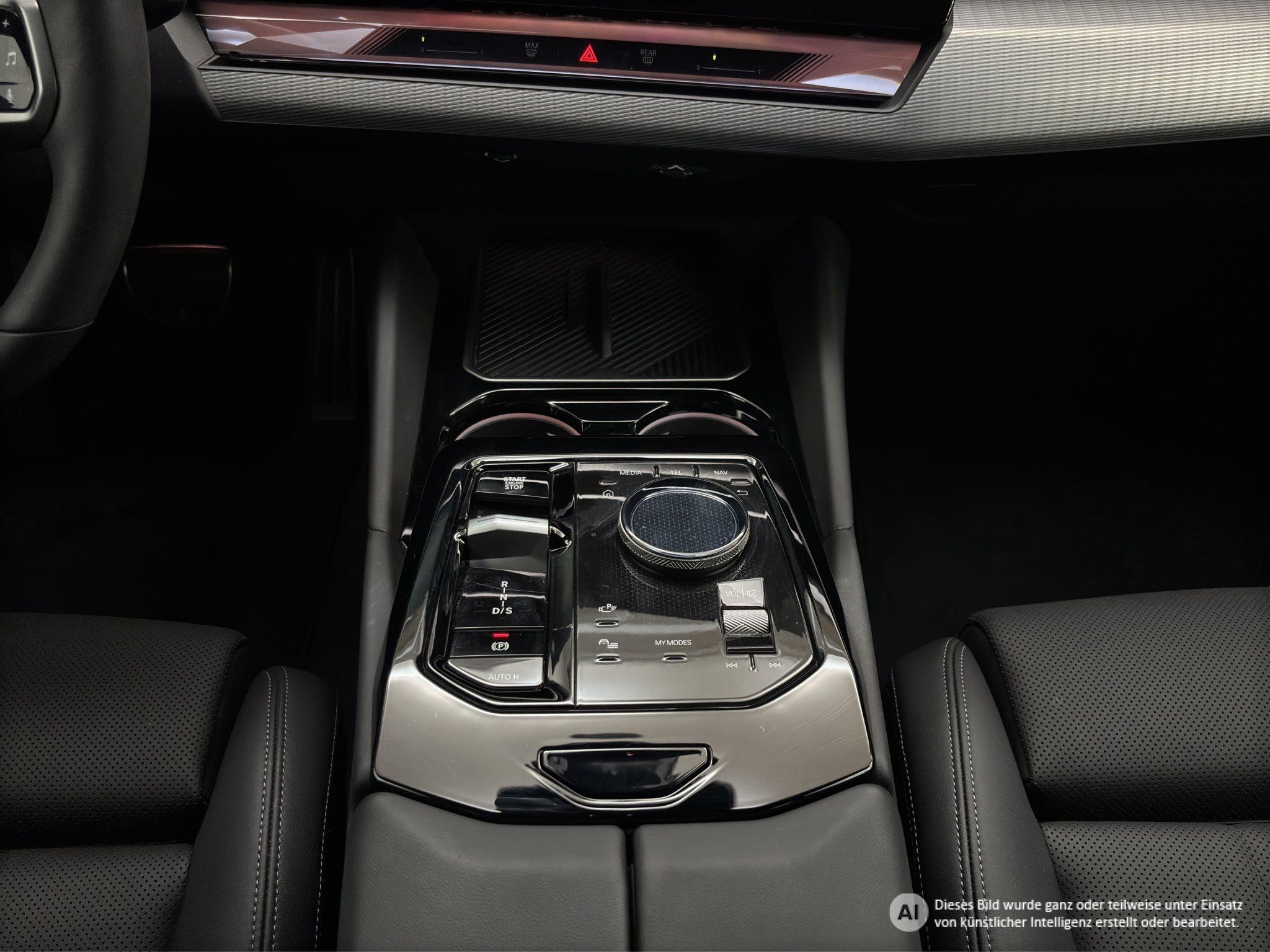 BMW 5er – Bild 11