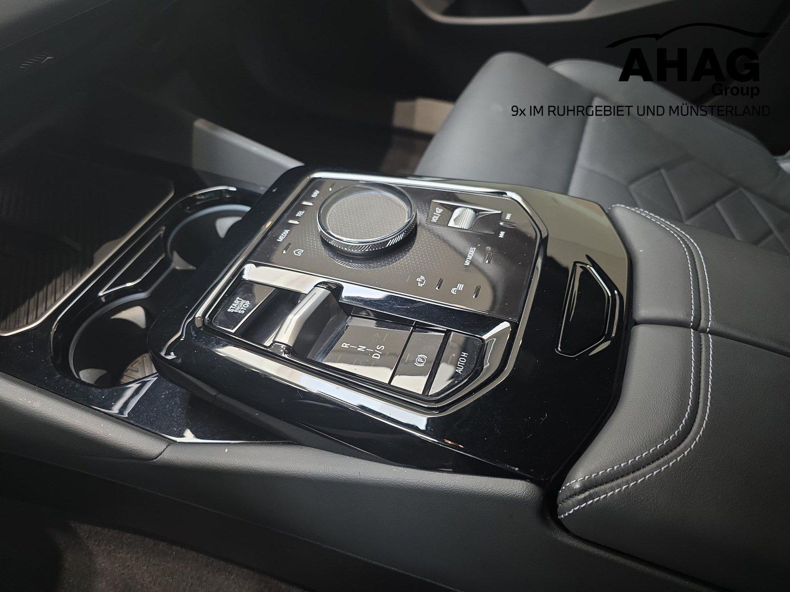 BMW 5er Touring – Bild 7