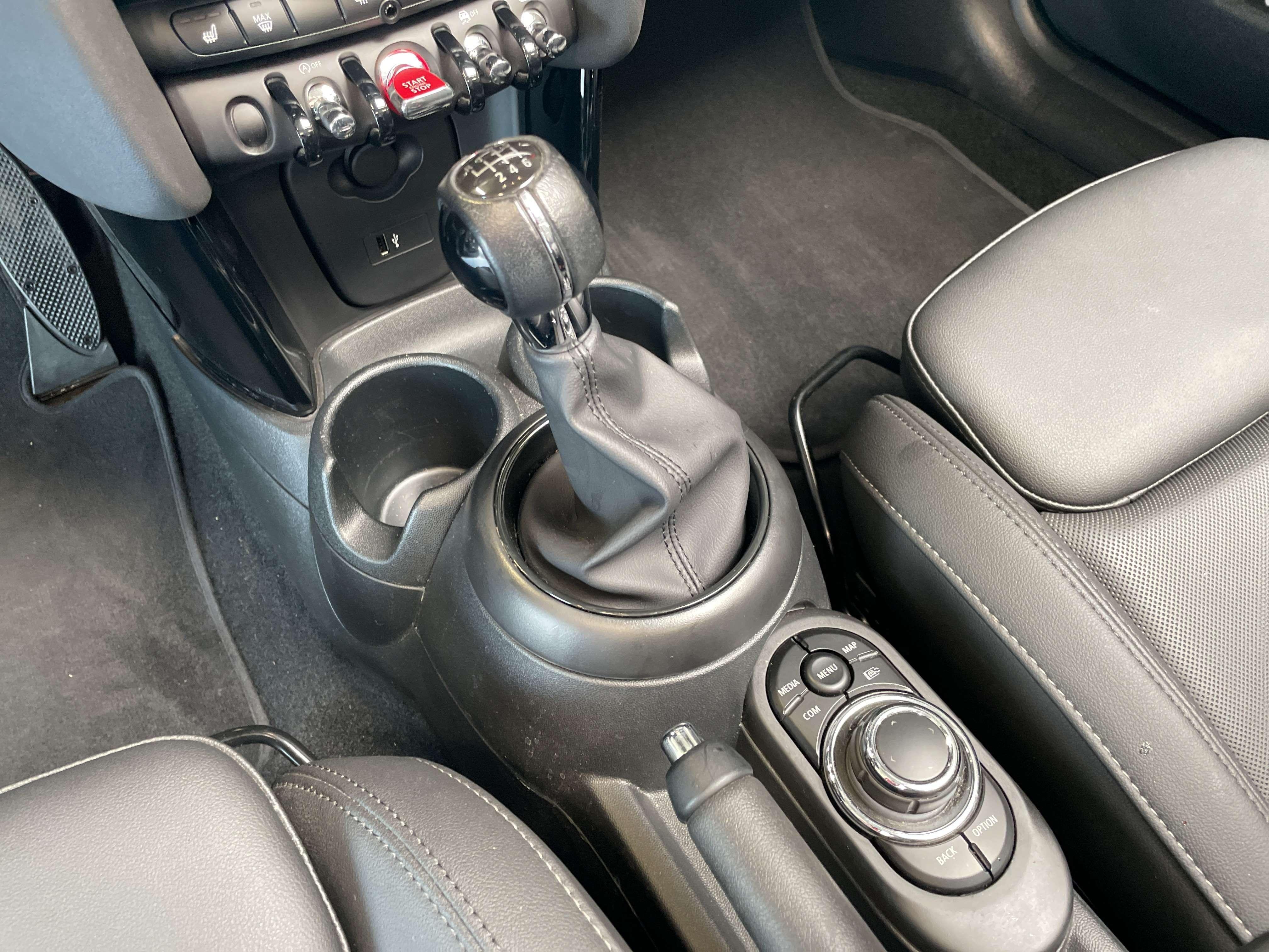 MINI Cabrio – Bild 9