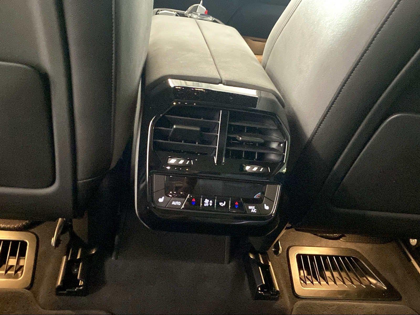 BMW iX – Bild 20