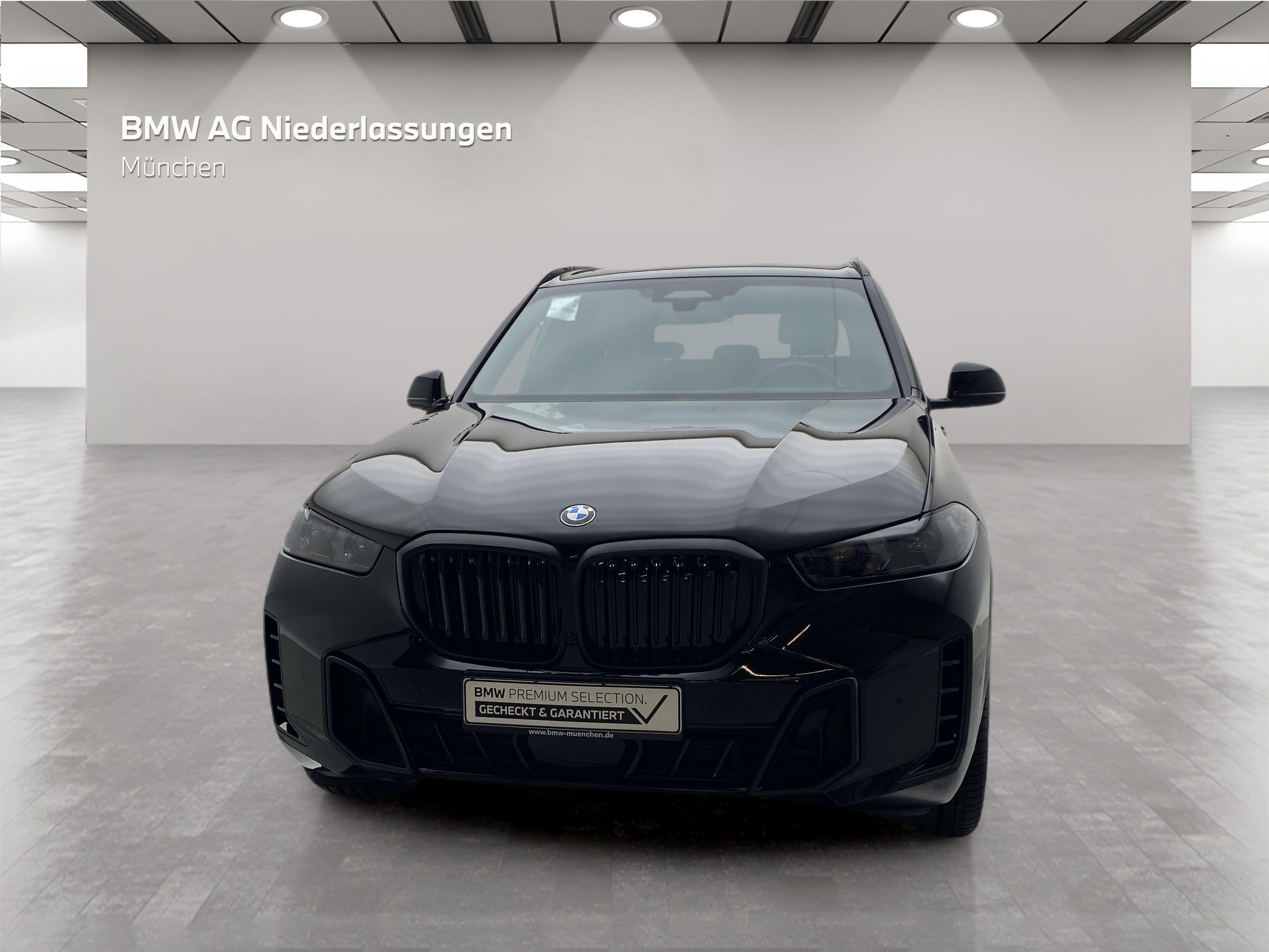 BMW X5 – Bild 4