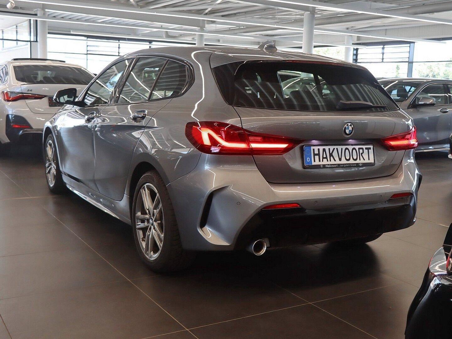 BMW 1er – Bild 3