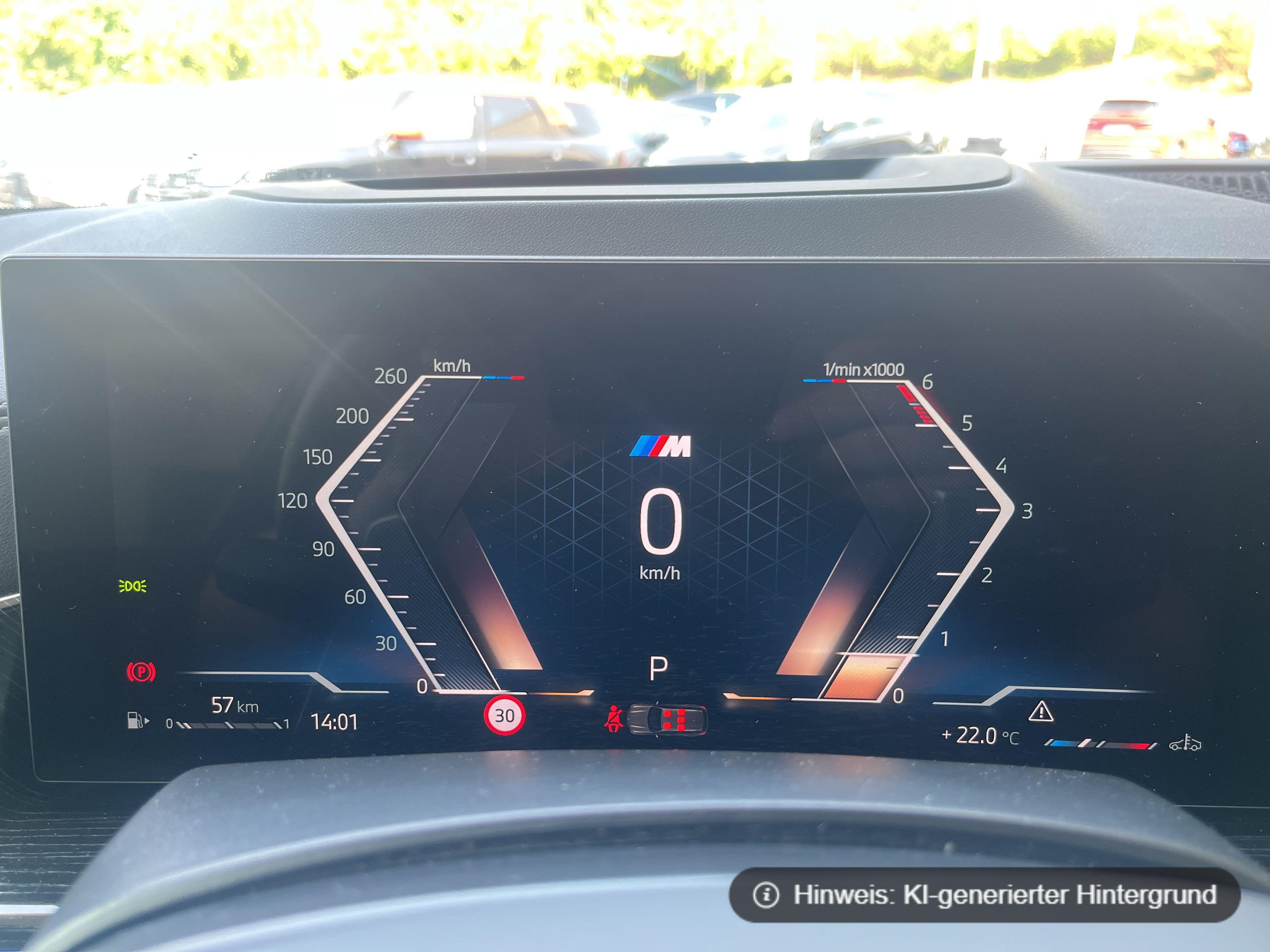 BMW X5 – Bild 16