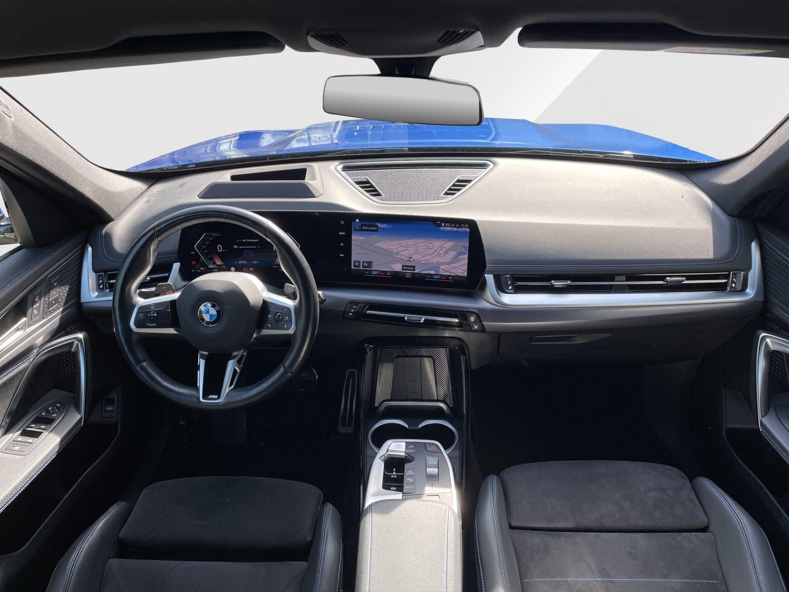 BMW X1 – Bild 11