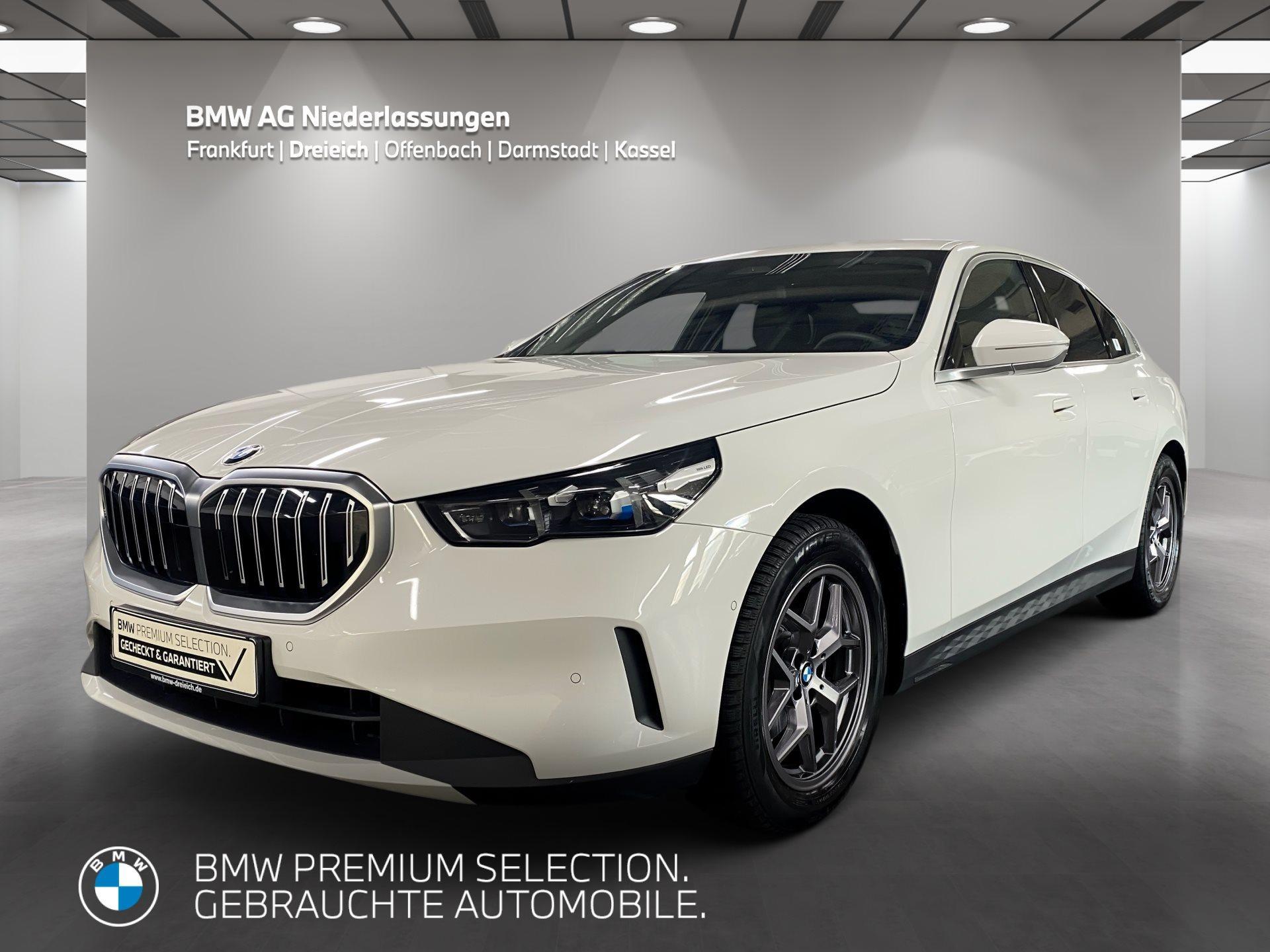 BMW 5er – Bild 2
