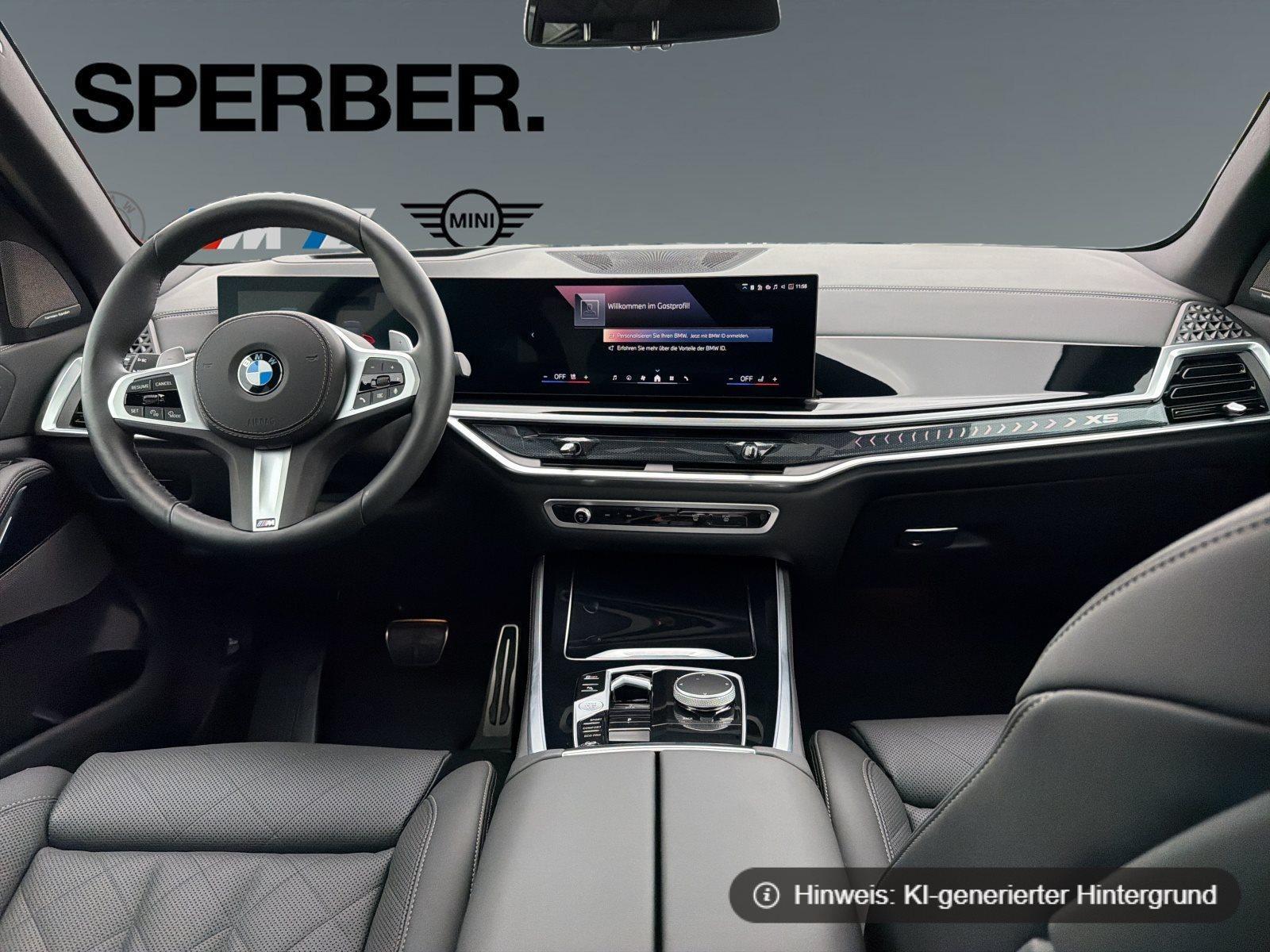 BMW X5 – Bild 24