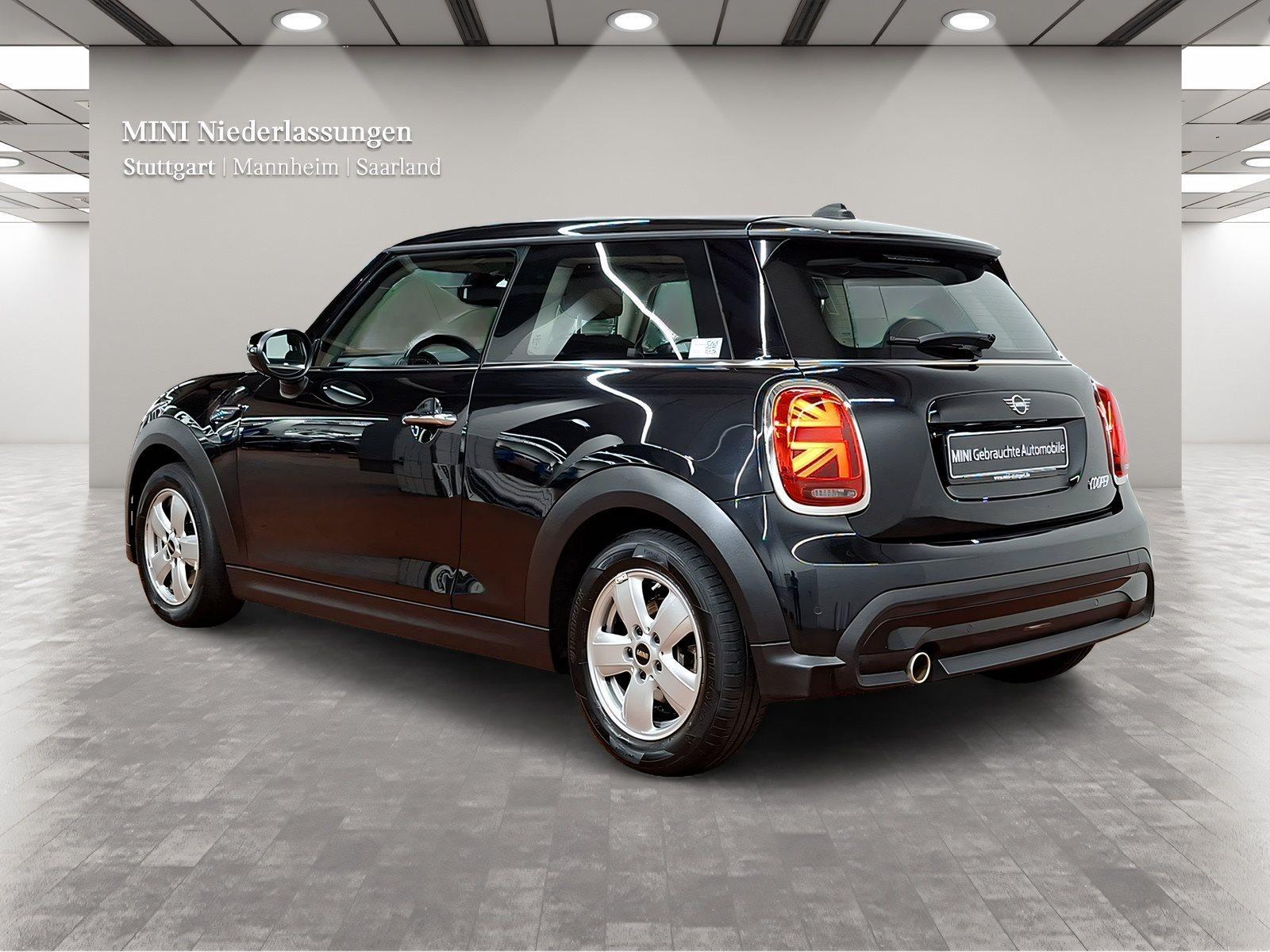 MINI Cooper 3-Türer – Bild 2