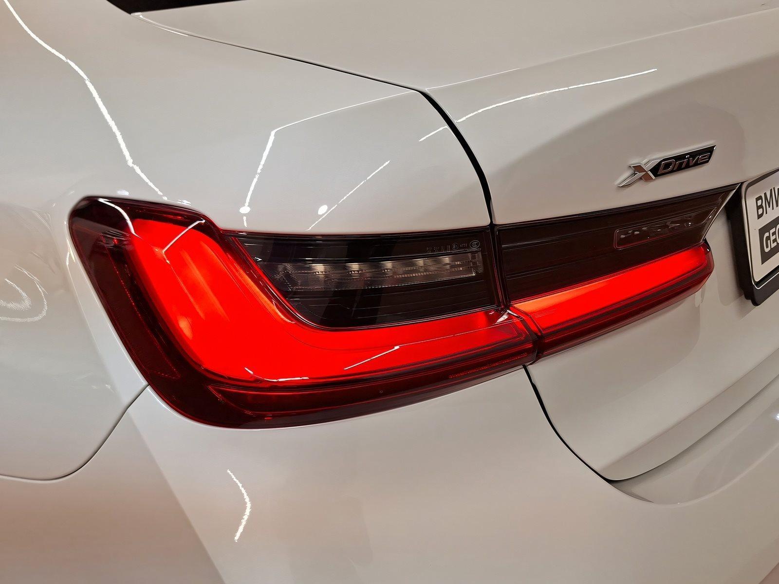 BMW 3er – Bild 23