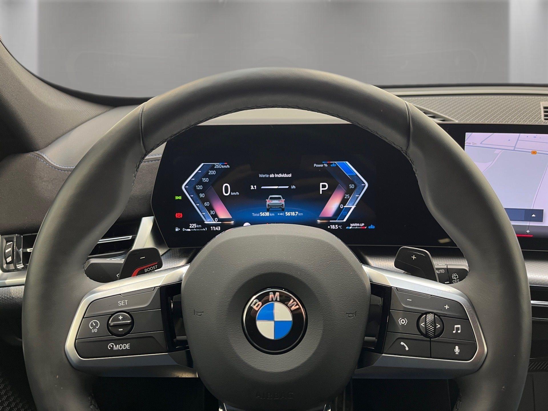 BMW X1 – Bild 11