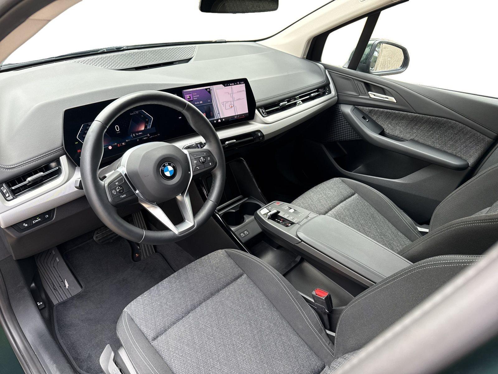 BMW 2er Active Tourer – Bild 8