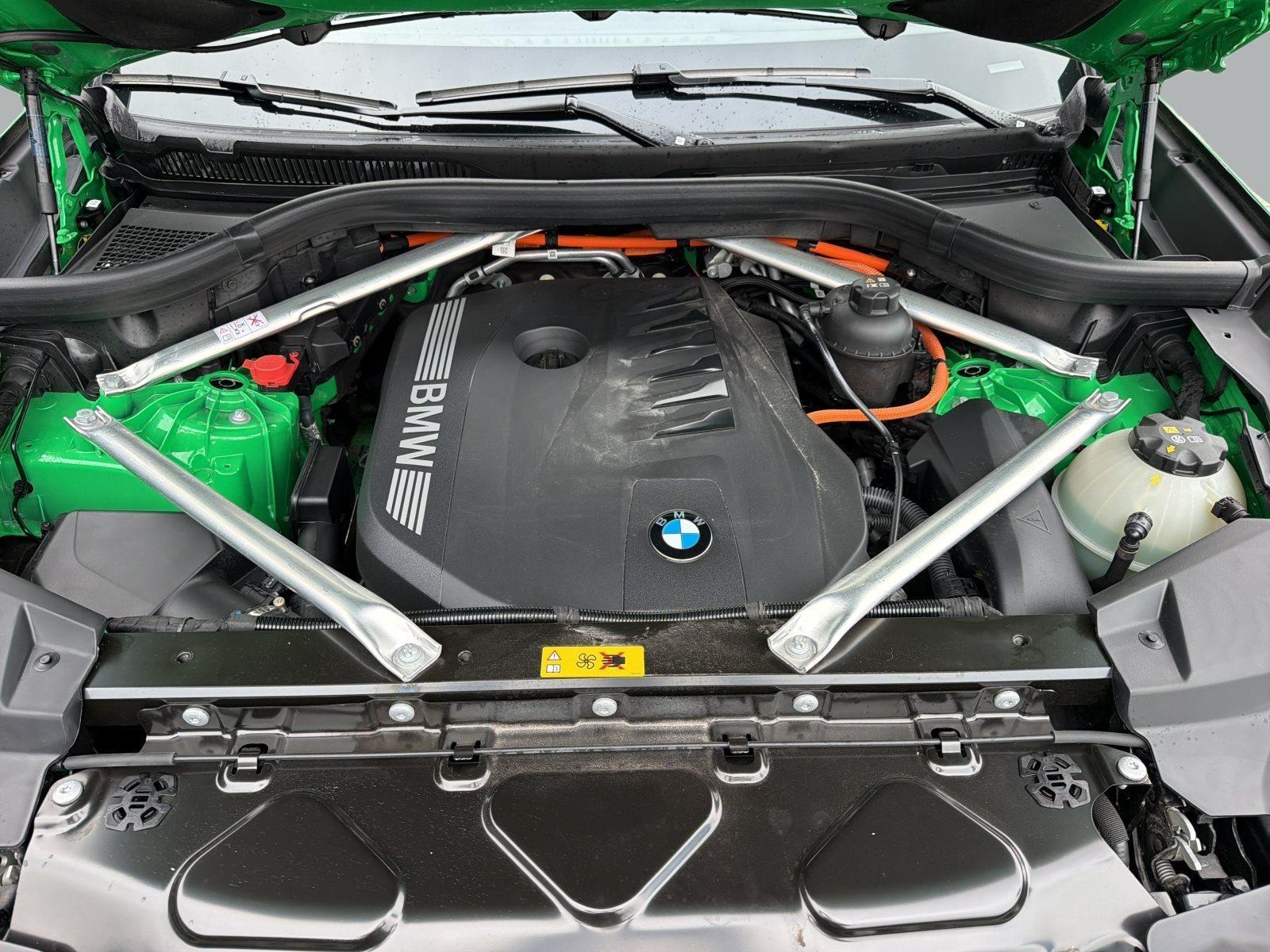 BMW X5 – Bild 26