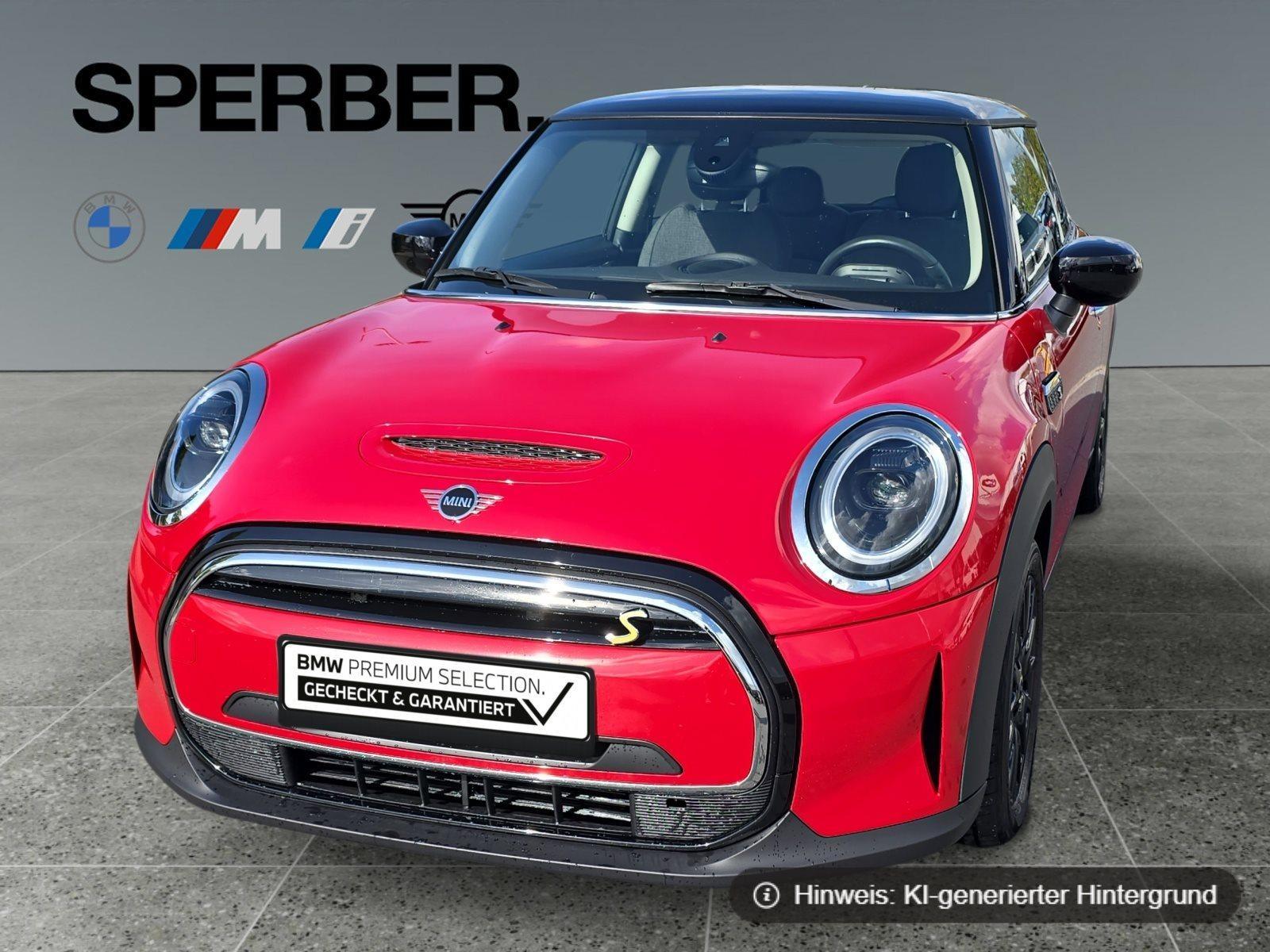 MINI Cooper 3-Türer