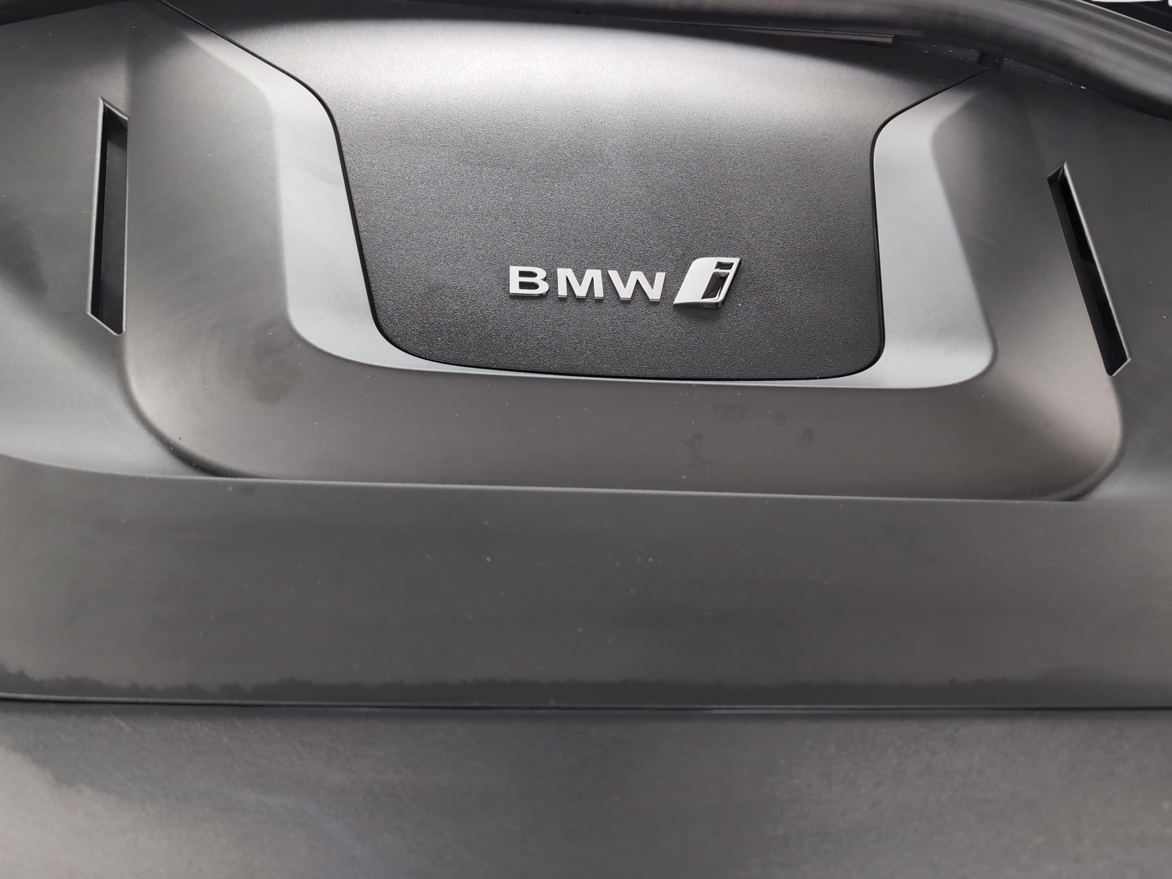 BMW iX3 – Bild 12
