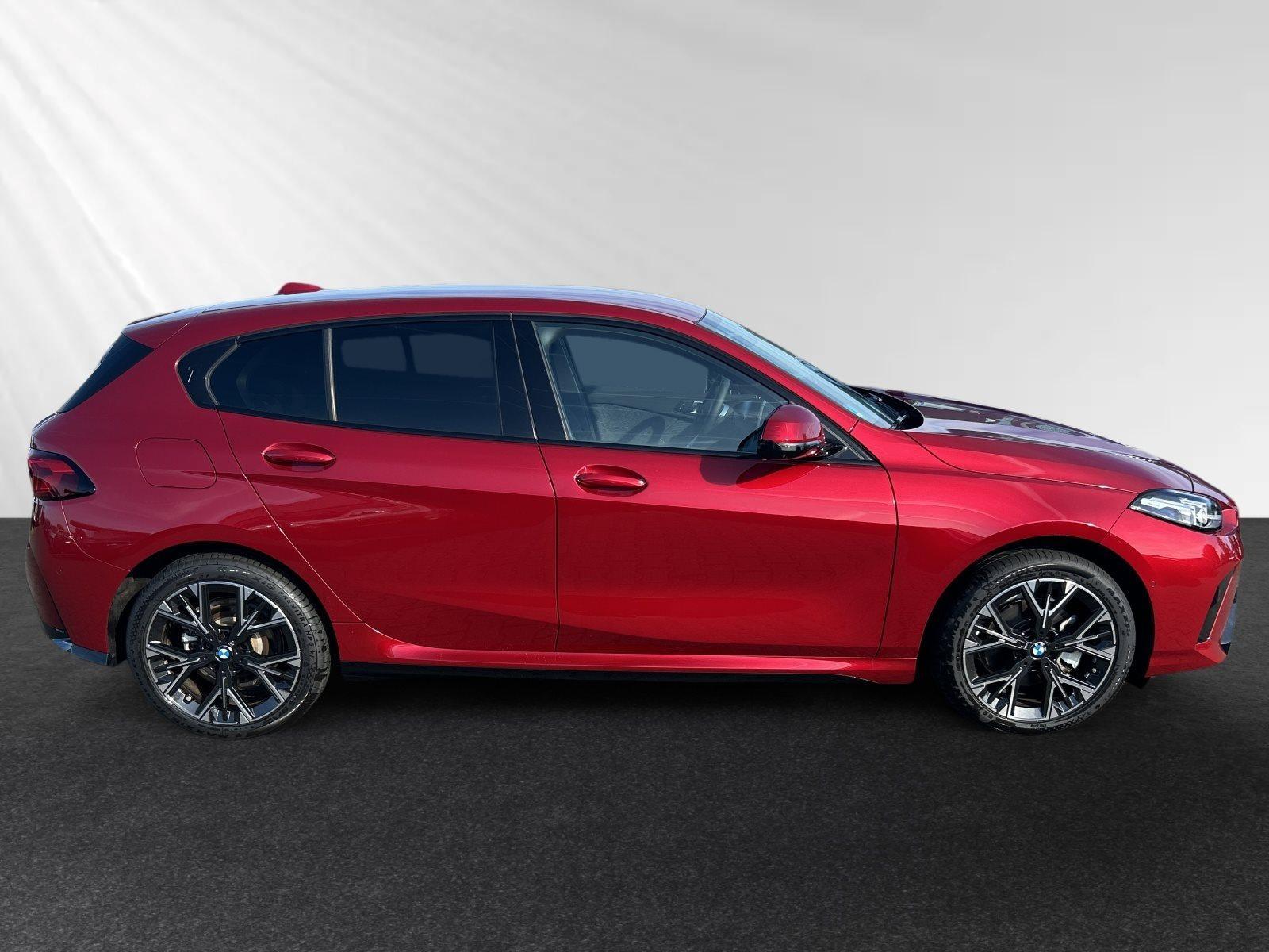 BMW 1er – Bild 2