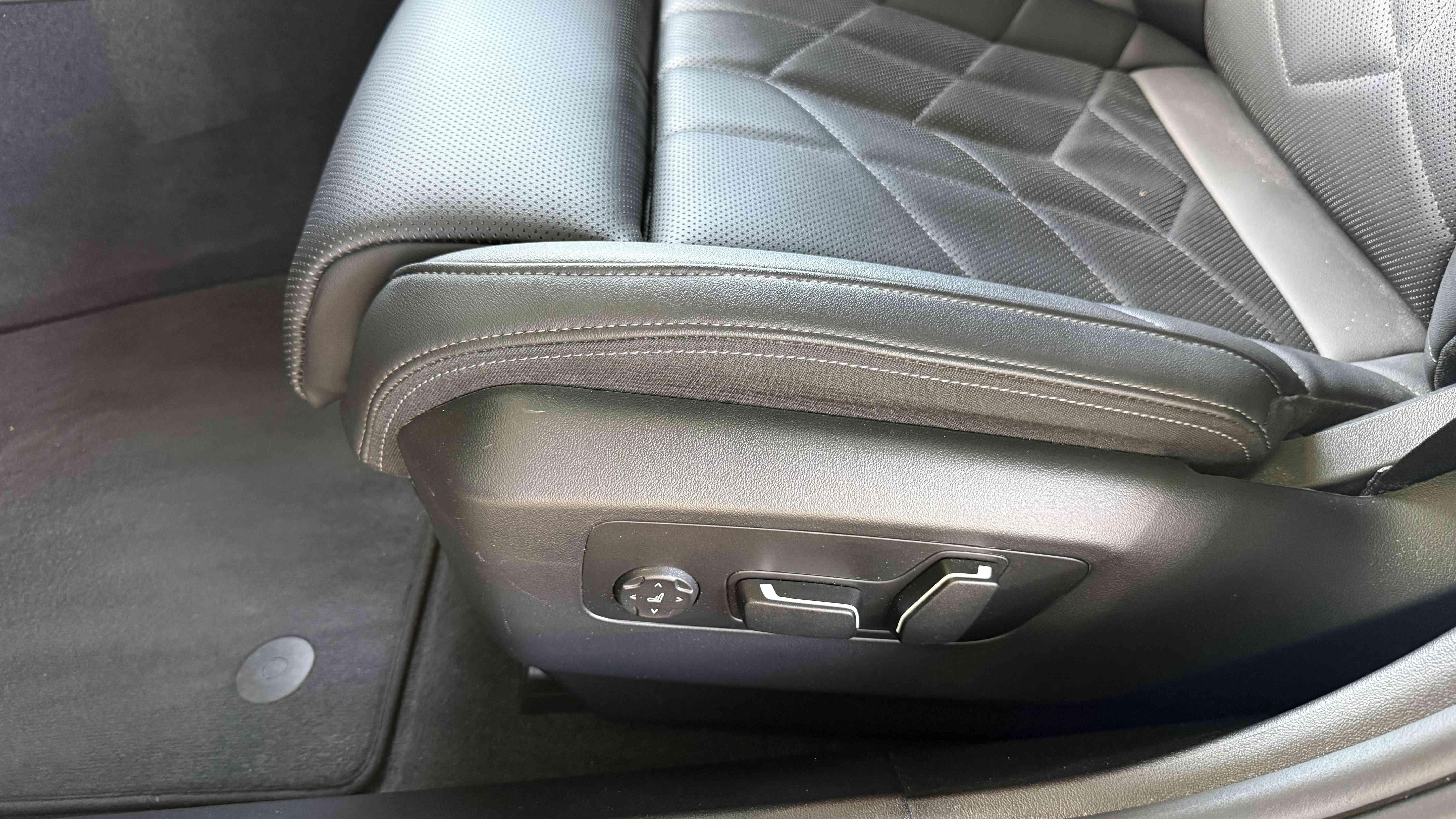BMW 5er – Bild 9